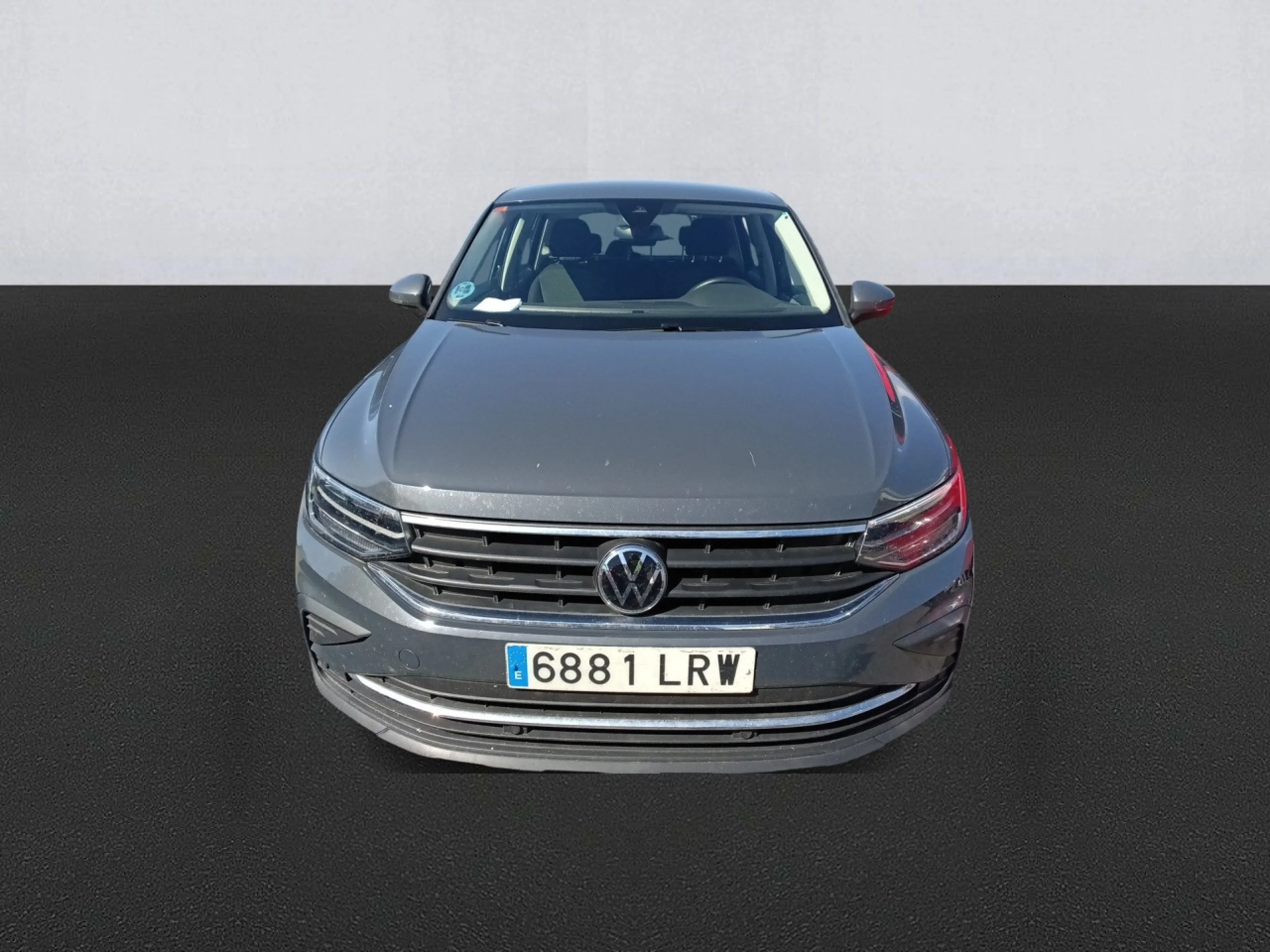 Volkswagen Tiguan Tiguan 2.0 TDI 90kW (122CV) - Foto 2