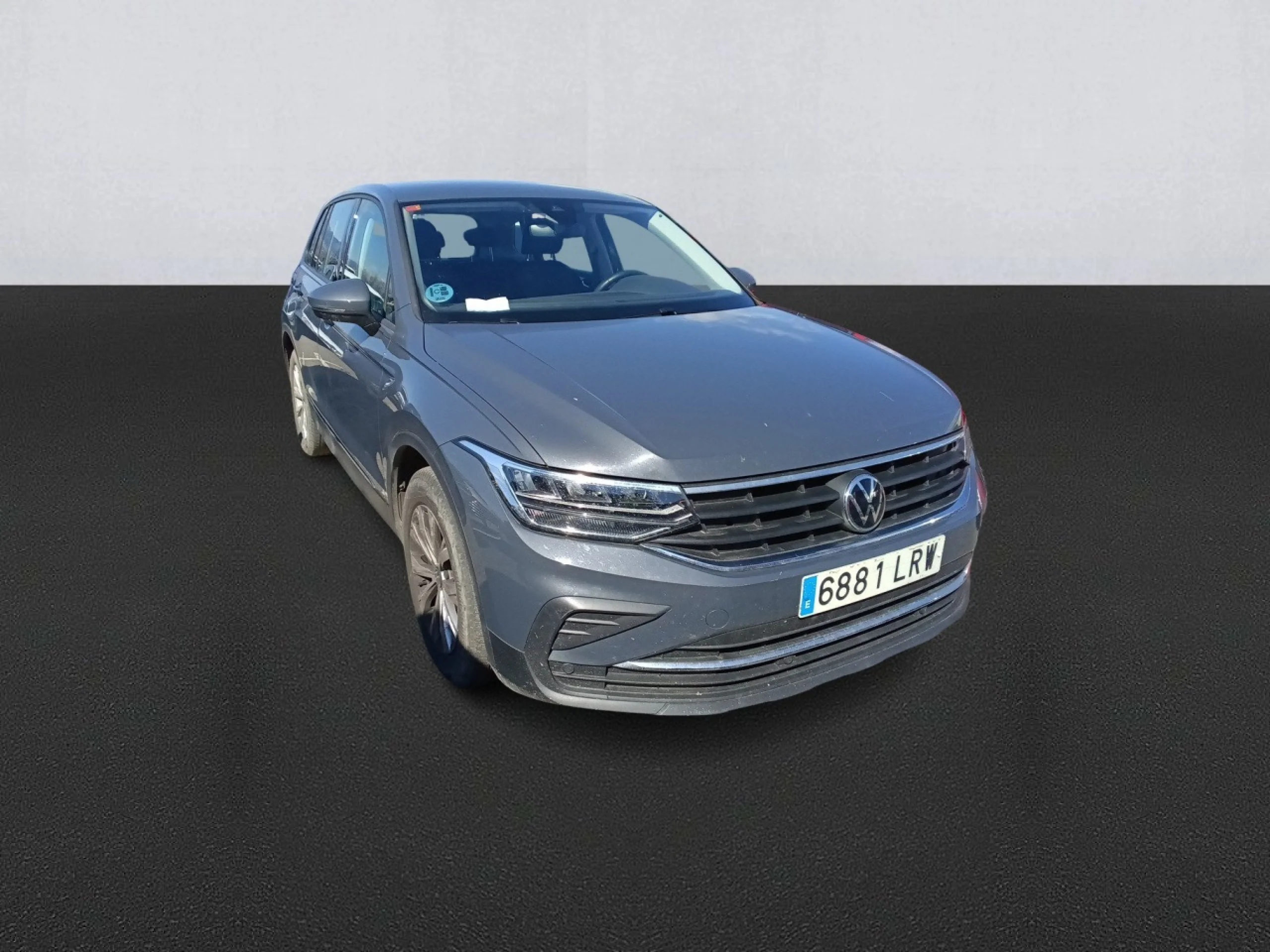 Volkswagen Tiguan Tiguan 2.0 TDI 90kW (122CV) - Foto 3