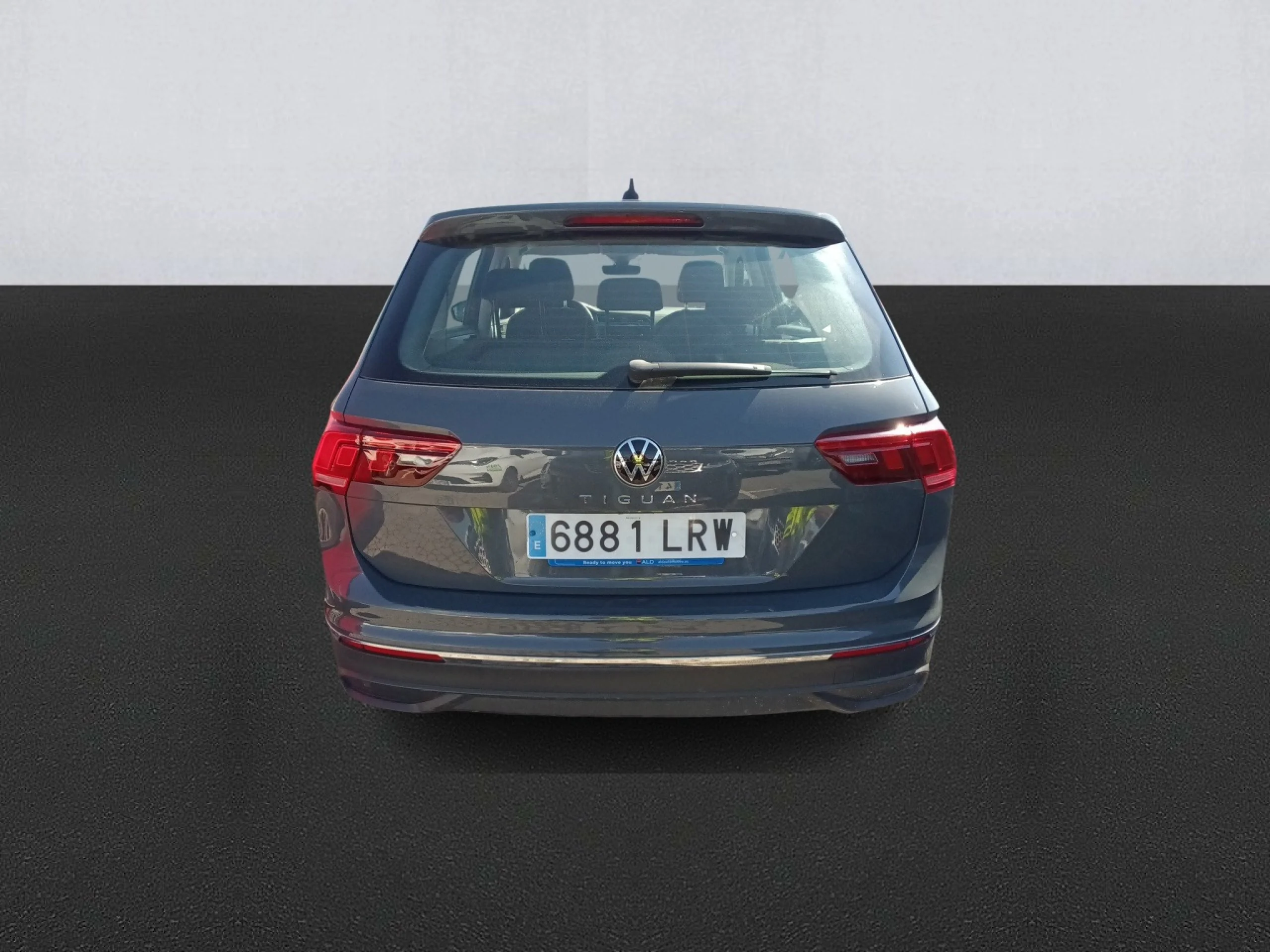 Volkswagen Tiguan Tiguan 2.0 TDI 90kW (122CV) - Foto 5