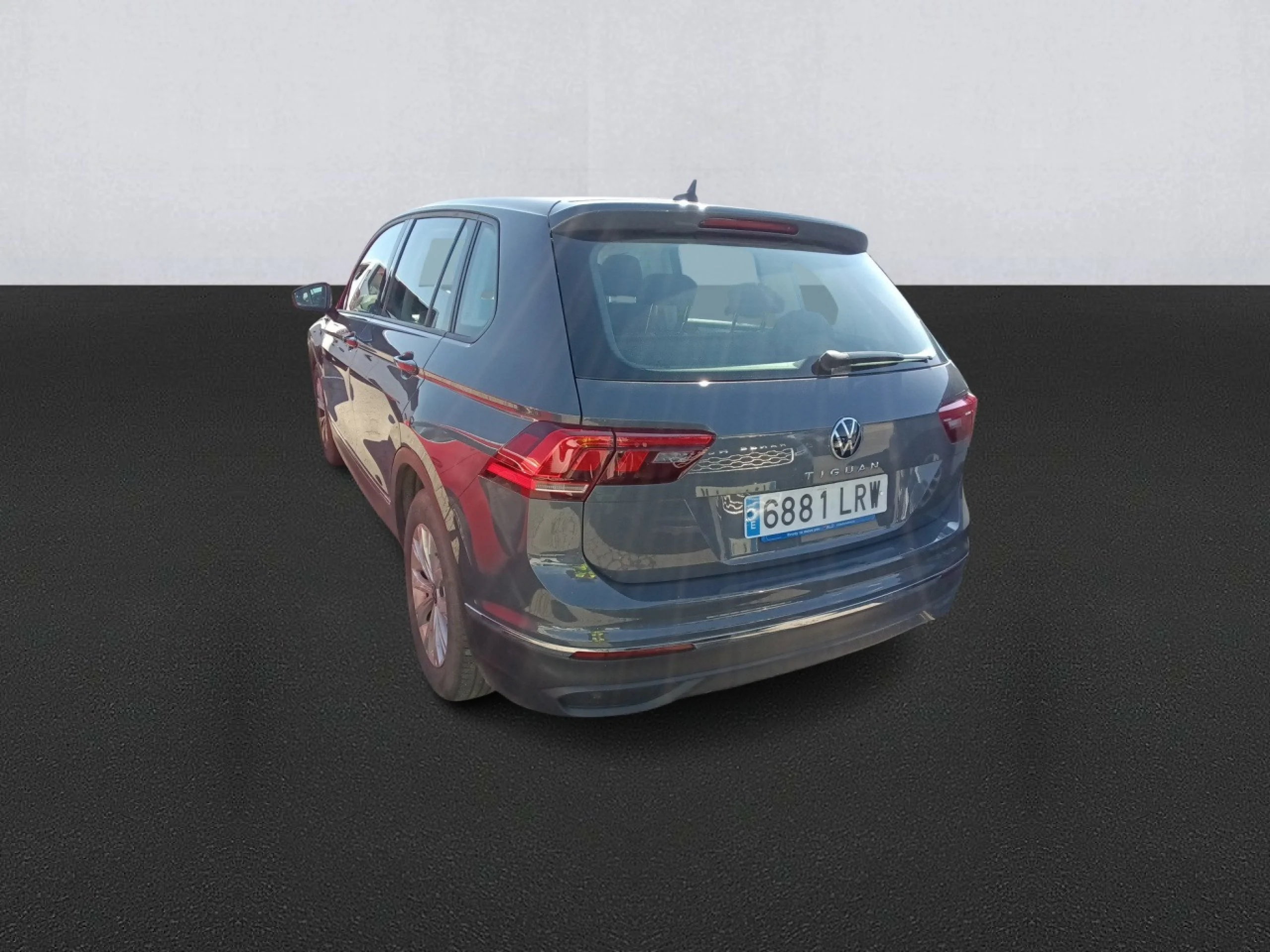 Volkswagen Tiguan Tiguan 2.0 TDI 90kW (122CV) - Foto 6