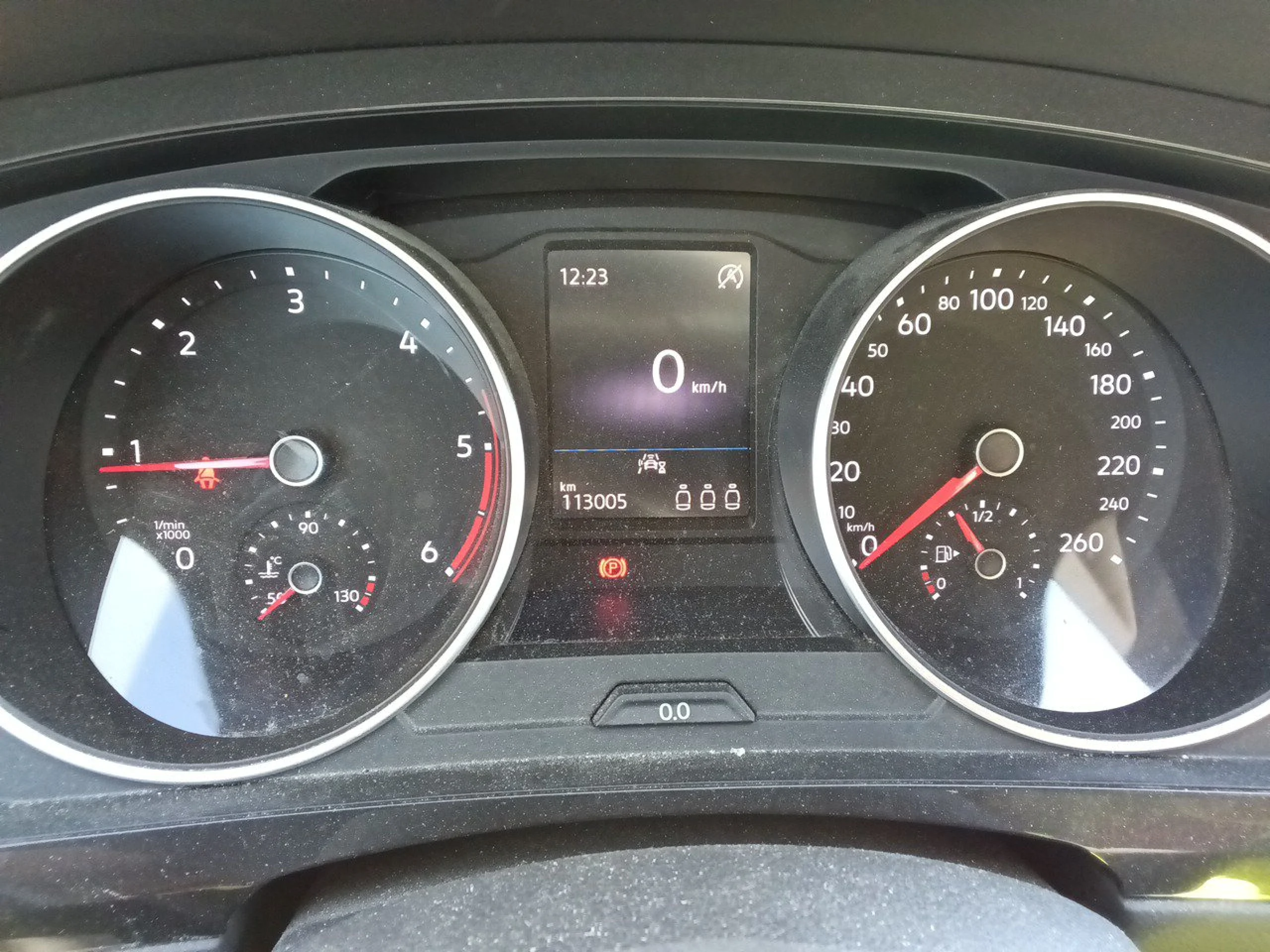 Volkswagen Tiguan Tiguan 2.0 TDI 90kW (122CV) - Foto 8