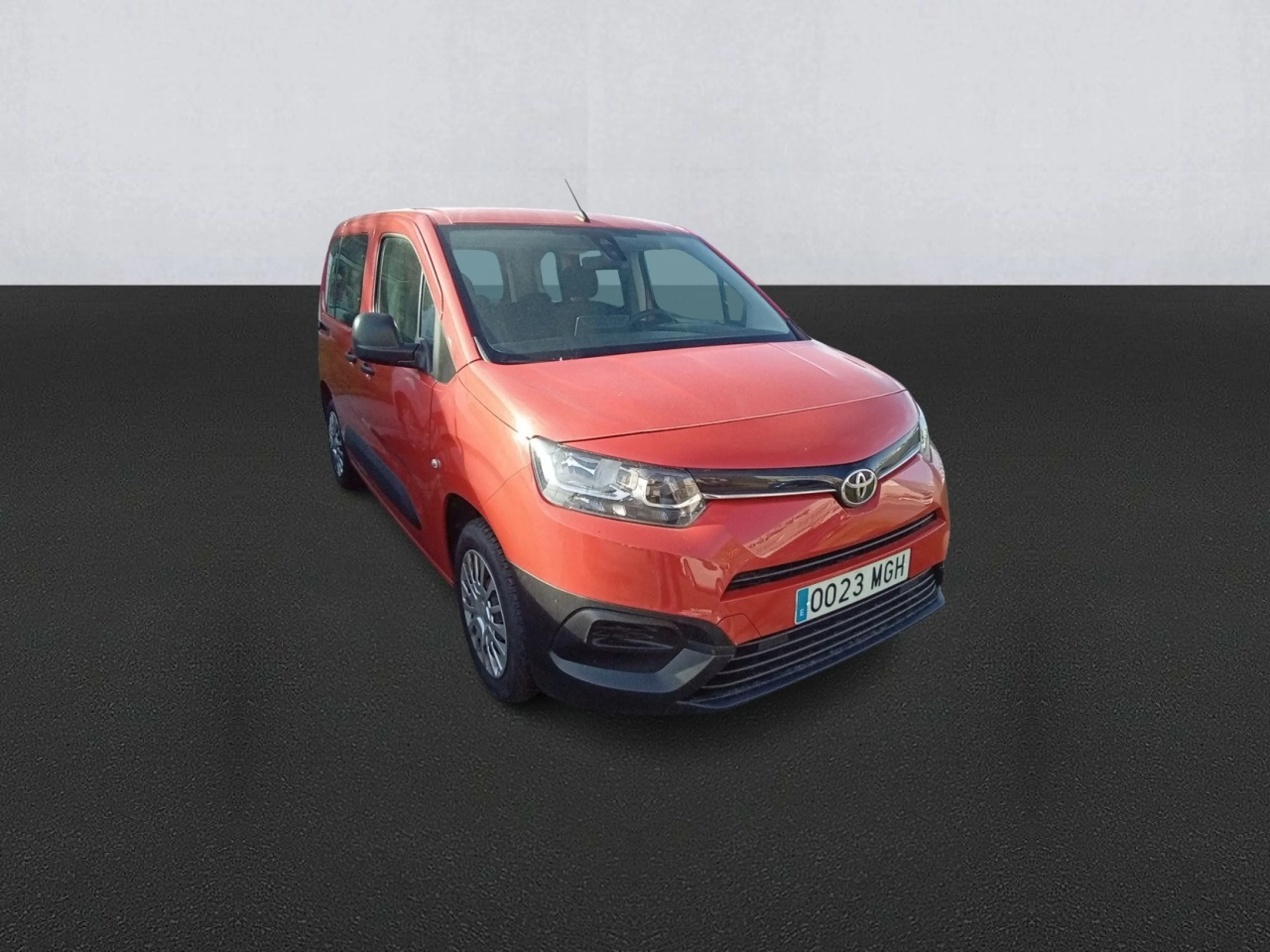 Toyota Proace City Verso 1.5D 96kW (130CV) Combi GX Plus L1 - Foto 3