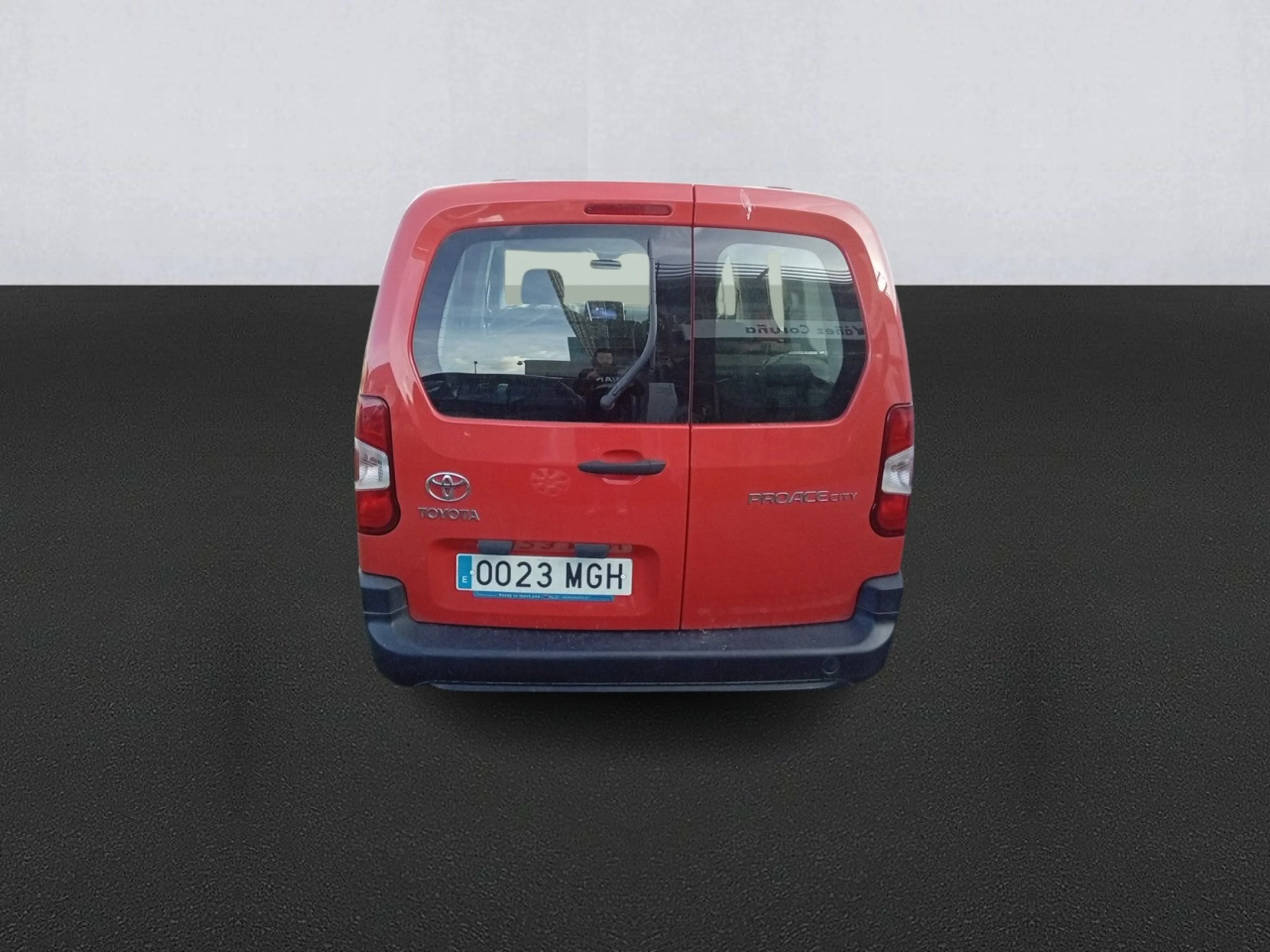 Toyota Proace City Verso 1.5D 96kW (130CV) Combi GX Plus L1 - Foto 5