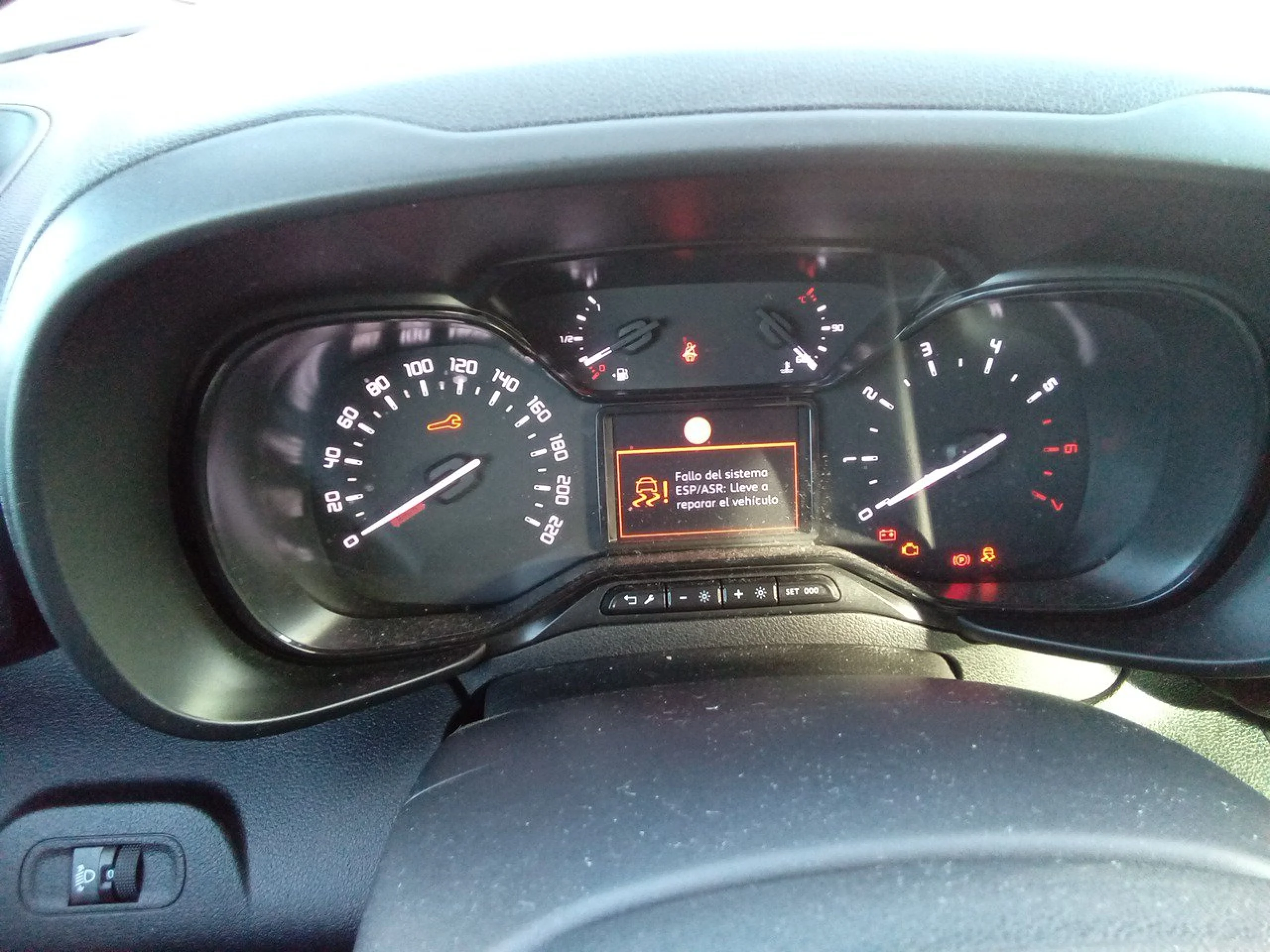 Toyota Proace City Verso 1.5D 96kW (130CV) Combi GX Plus L1 - Foto 8