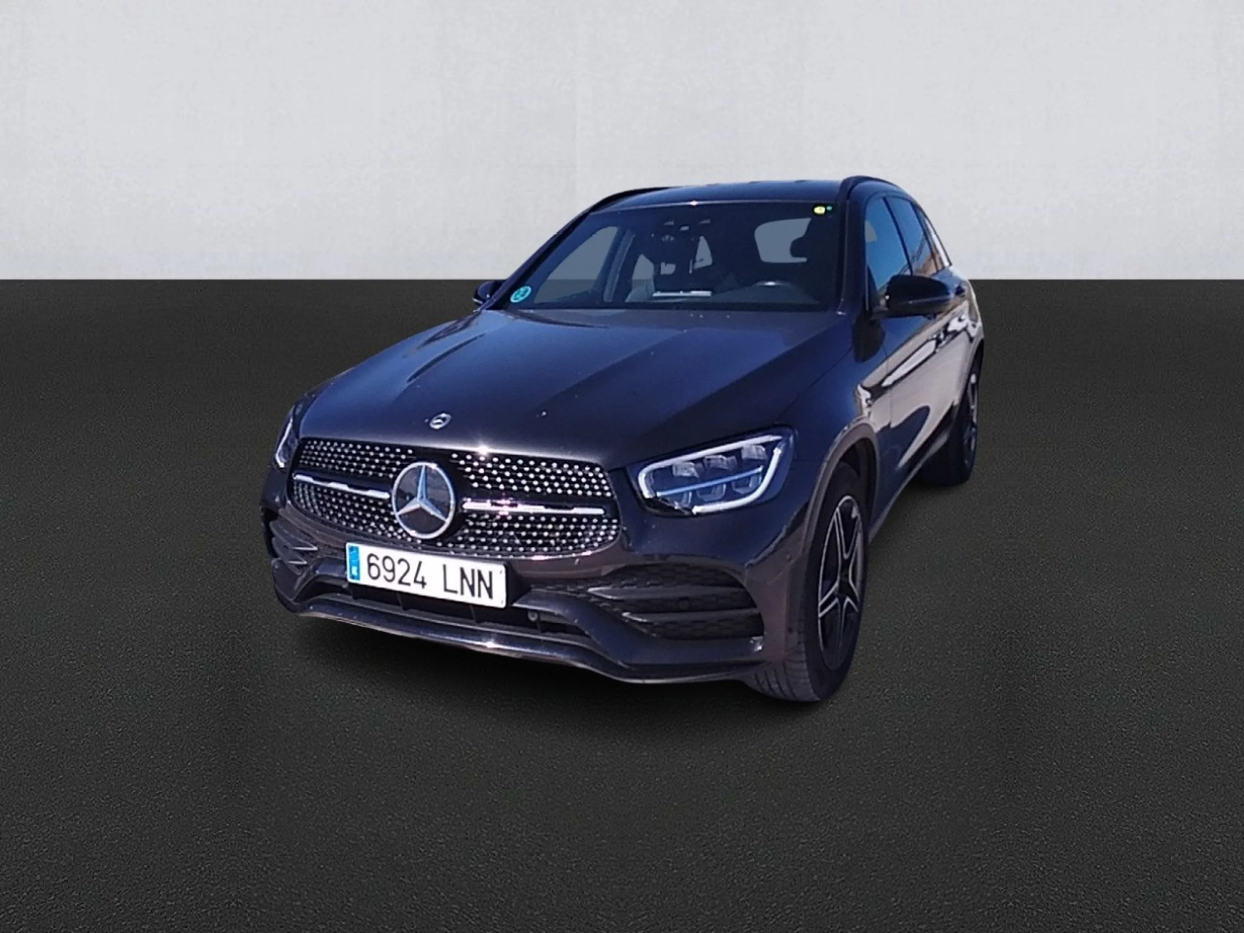 Mercedes-Benz GLC 220 MERCEDES GLC-CLASS GLC 220 d 4MATIC - Foto 1