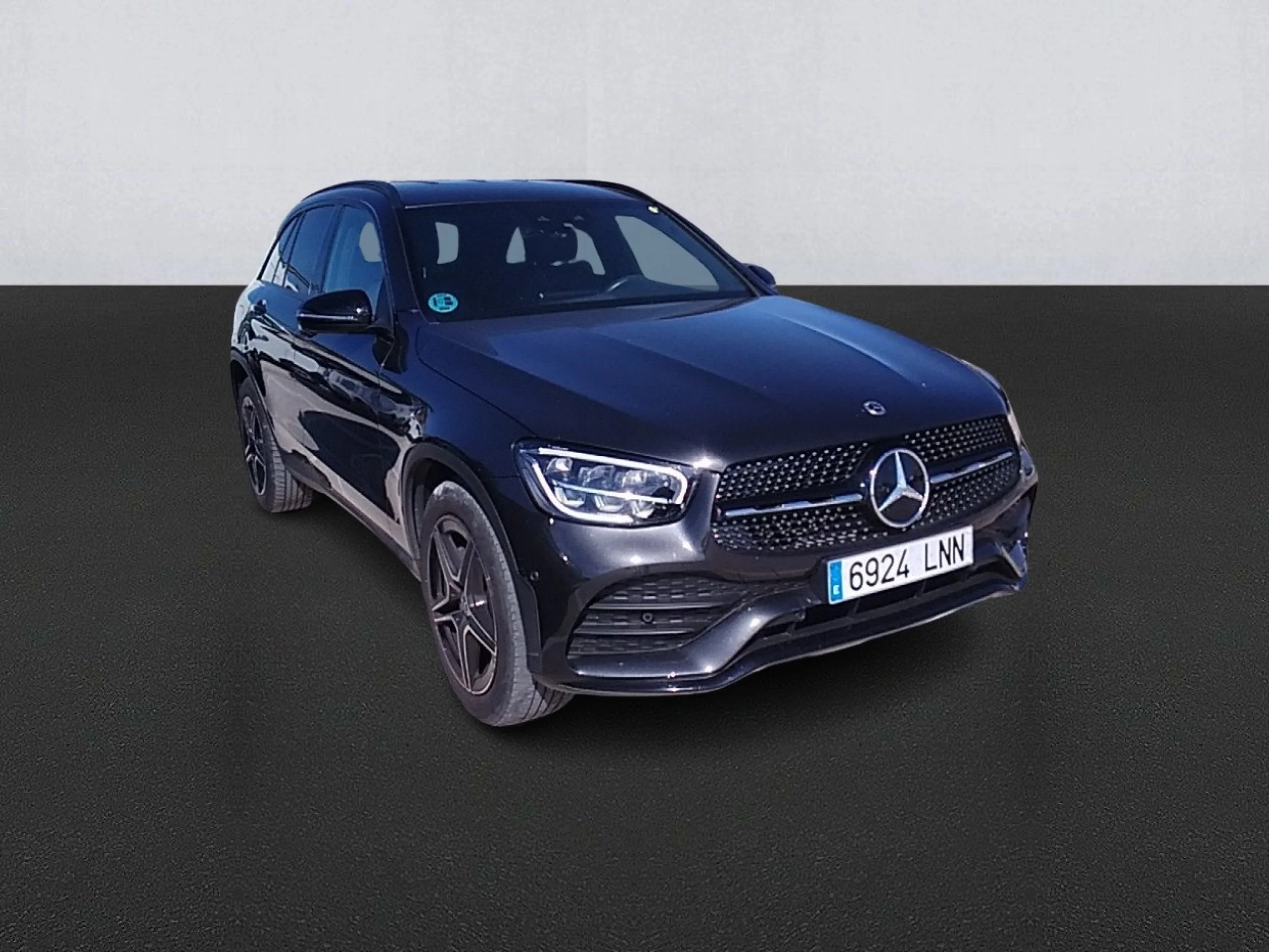 Mercedes-Benz GLC 220 MERCEDES GLC-CLASS GLC 220 d 4MATIC - Foto 3