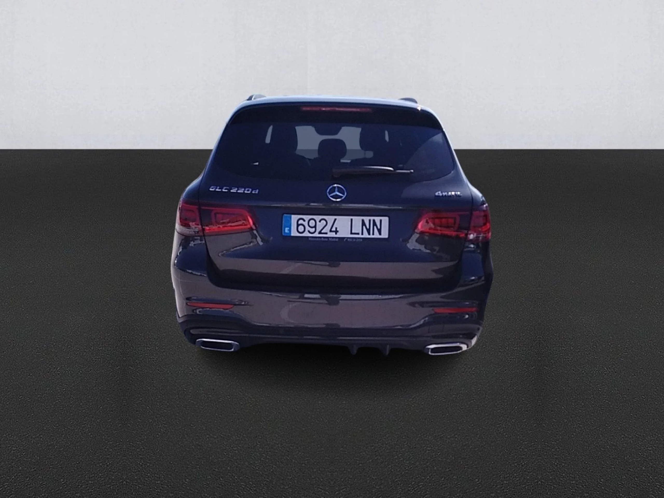 Mercedes-Benz GLC 220 MERCEDES GLC-CLASS GLC 220 d 4MATIC - Foto 5