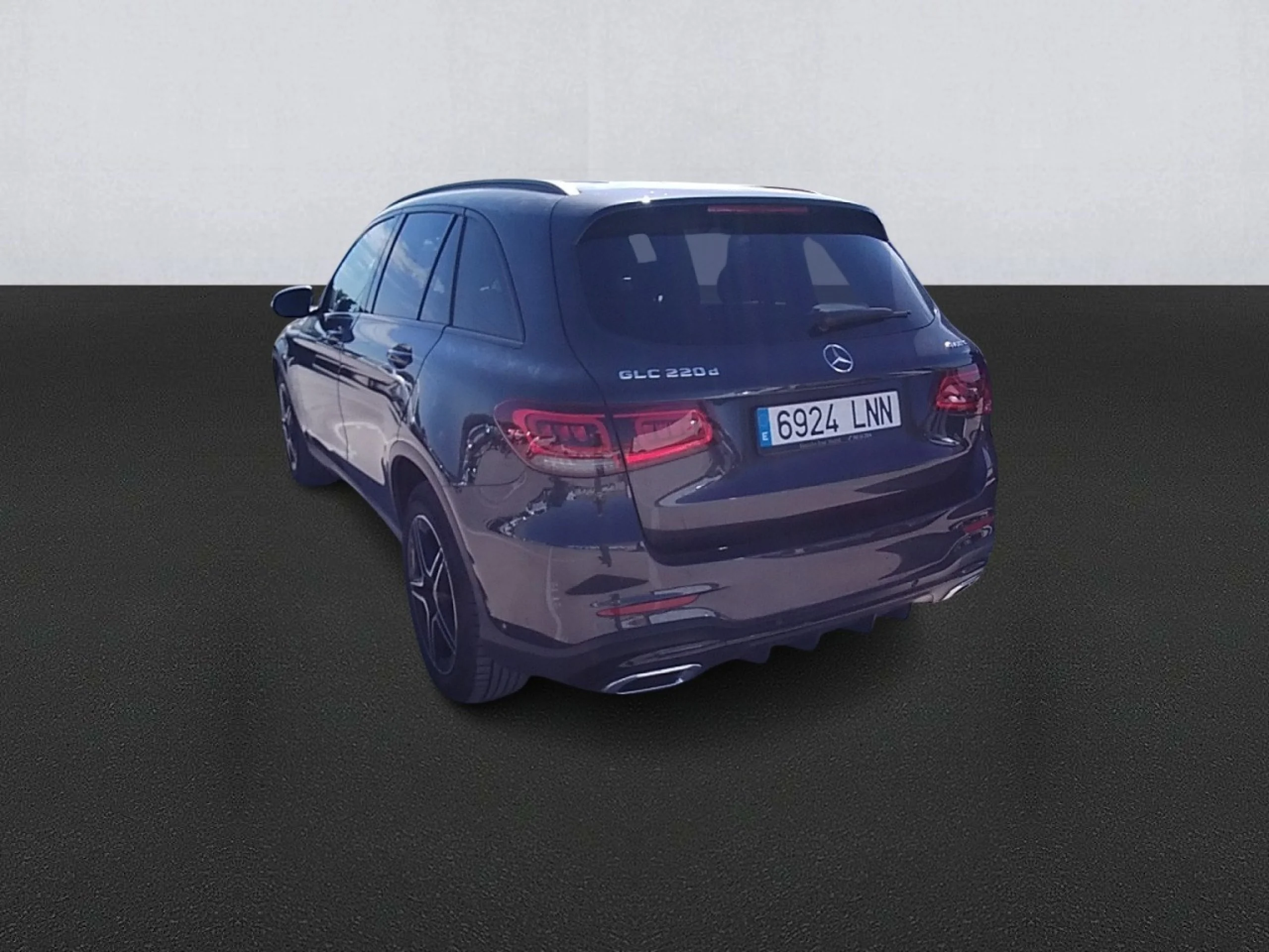 Mercedes-Benz GLC 220 MERCEDES GLC-CLASS GLC 220 d 4MATIC - Foto 6