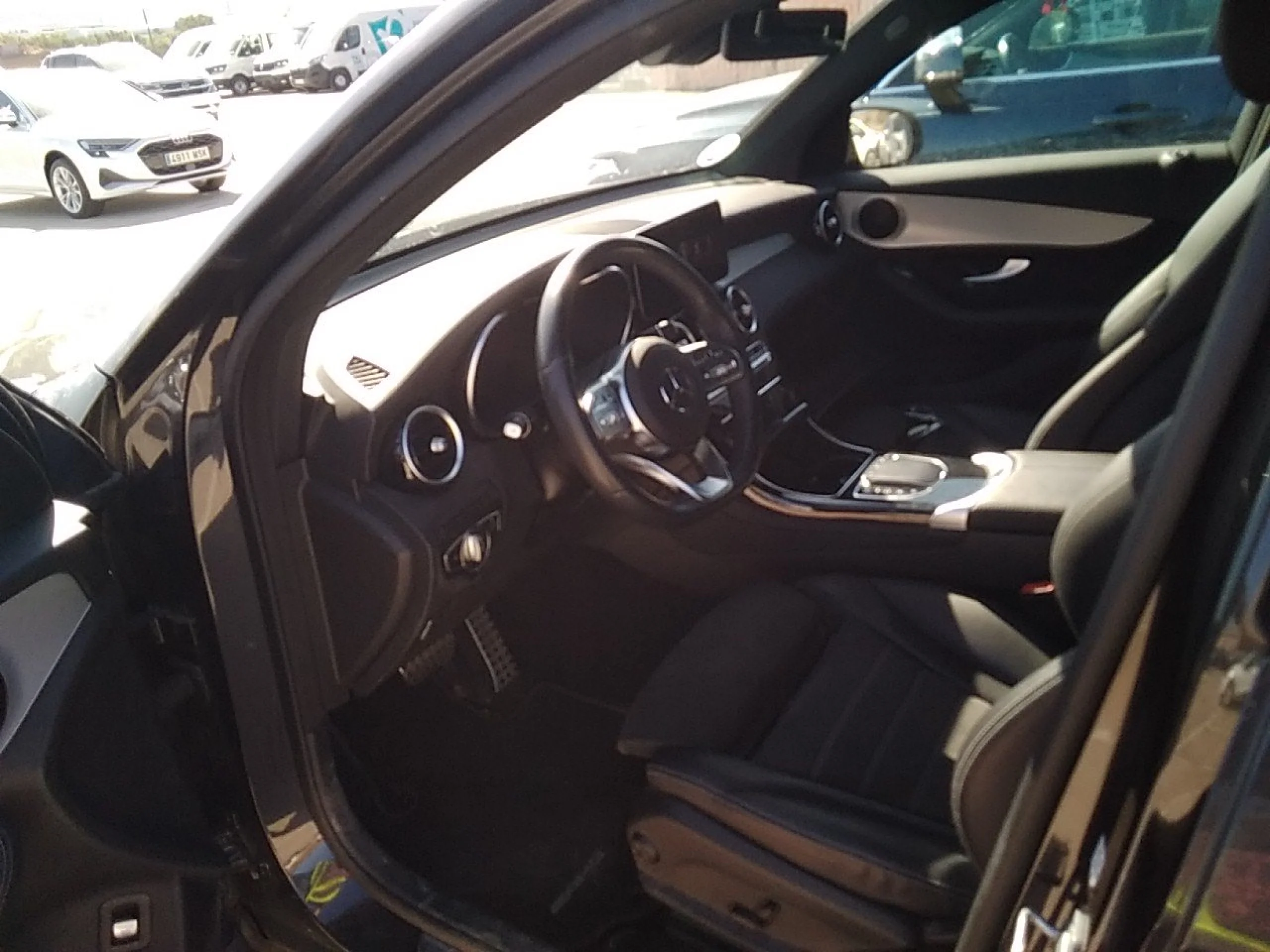 Mercedes-Benz GLC 220 MERCEDES GLC-CLASS GLC 220 d 4MATIC - Foto 7