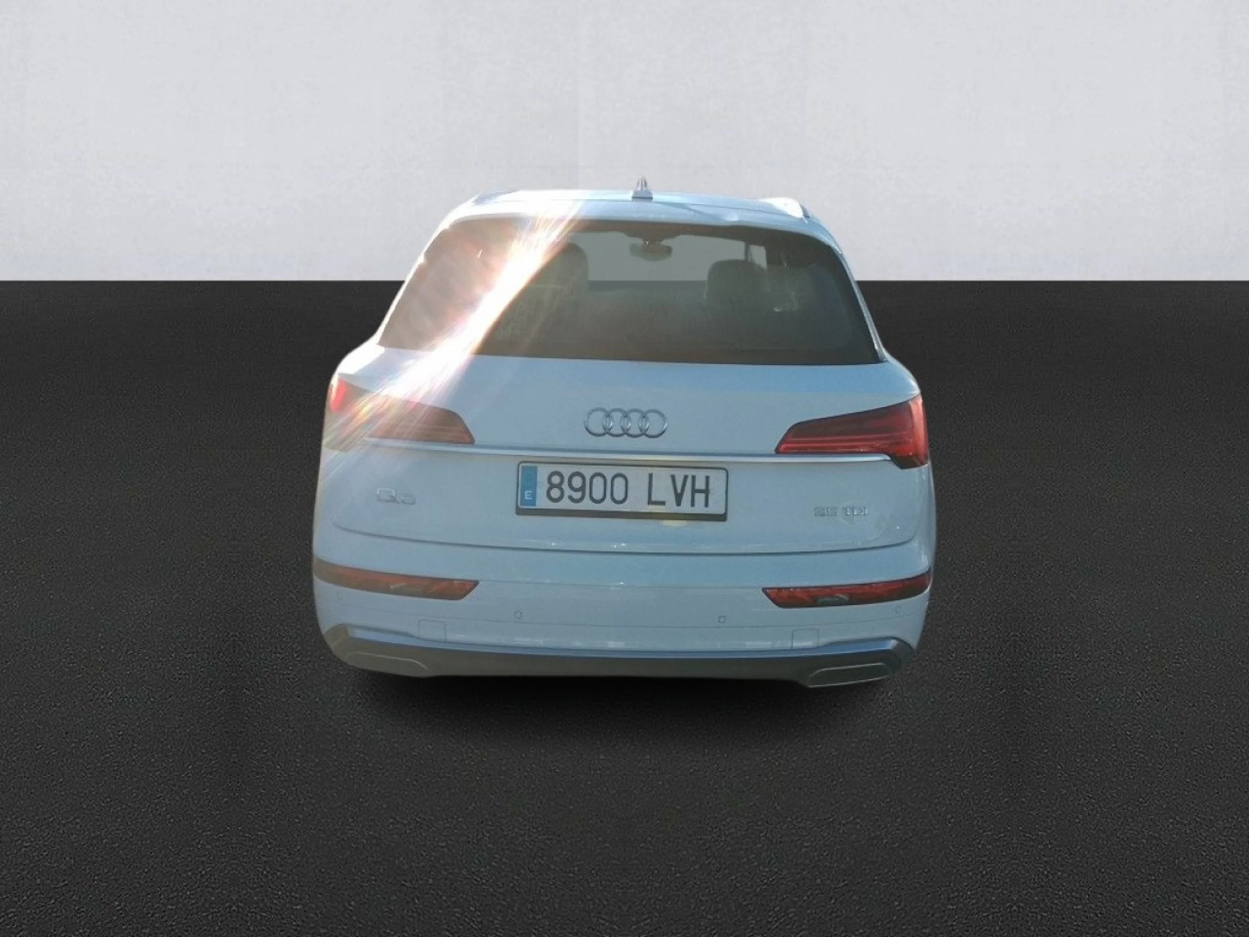 Audi Q5 S line 35 TDI 120kW S tronic - Foto 5