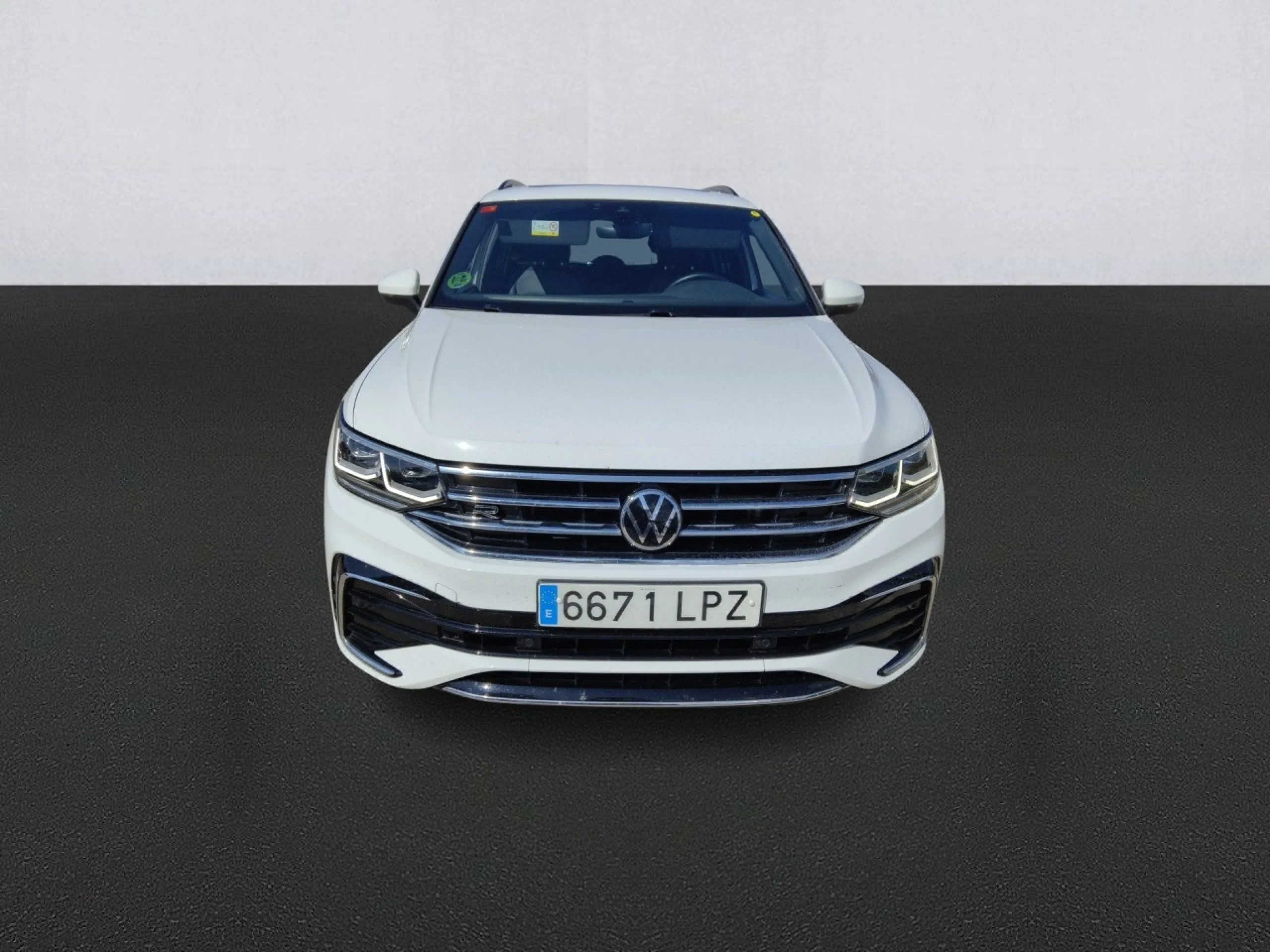 Volkswagen Tiguan R-Line 2.0 TDI 110kW (150CV) DSG - Foto 2