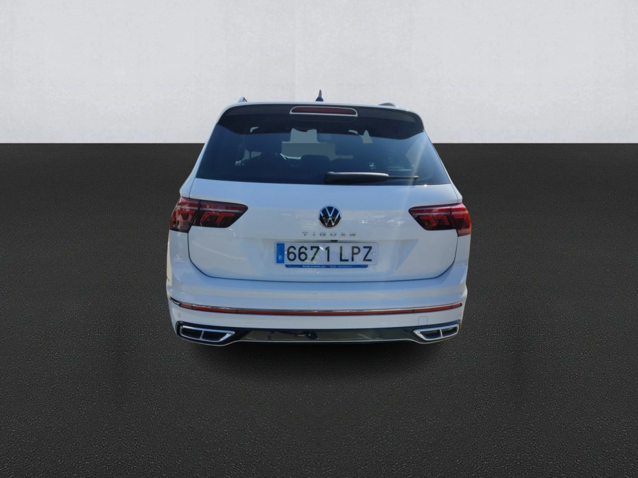 Volkswagen Tiguan R-Line 2.0 TDI 110kW (150CV) DSG - Foto 5