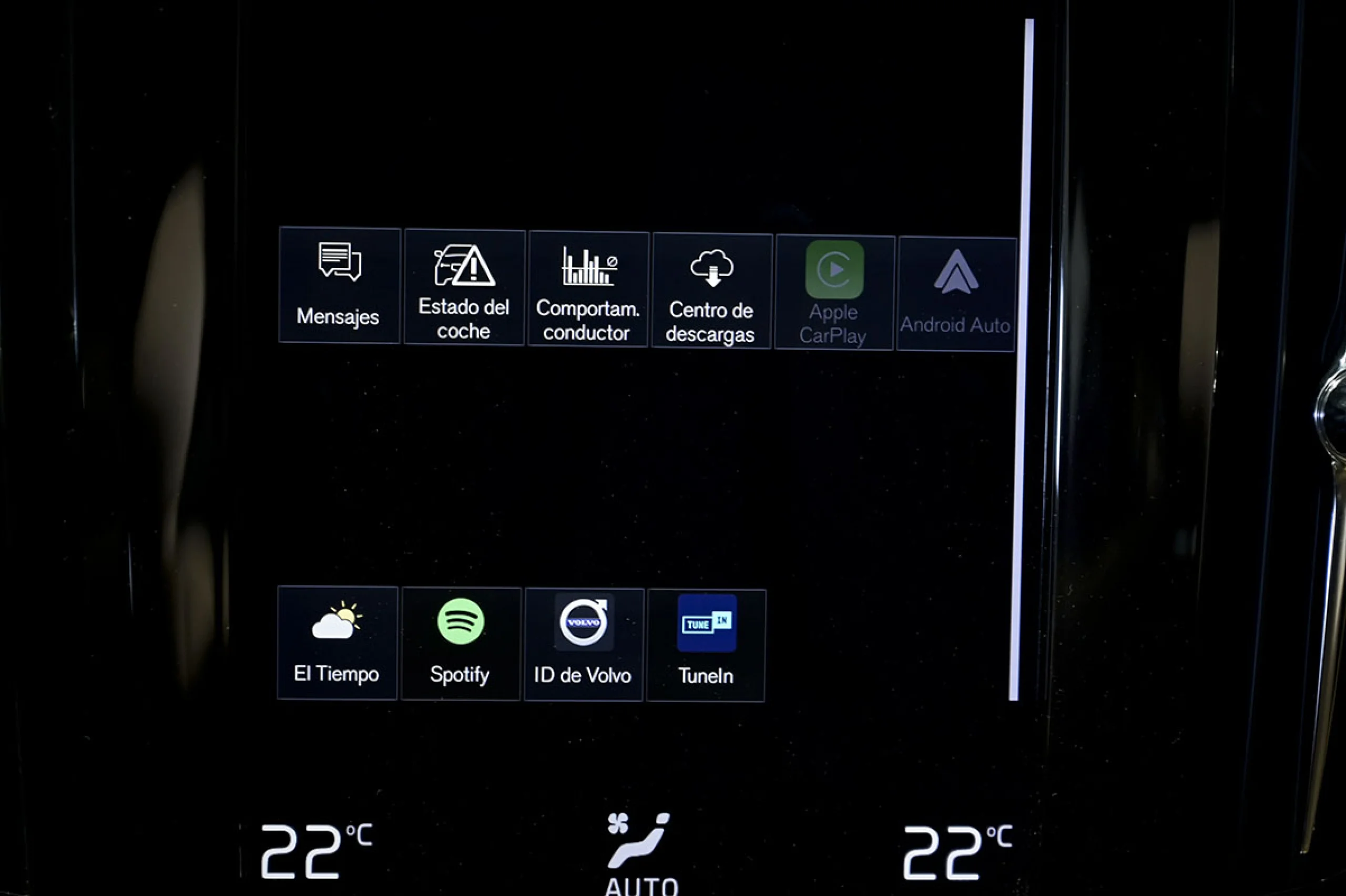 Volvo V90 Cross Country 2.0 D4 AWD Auto - Foto 32