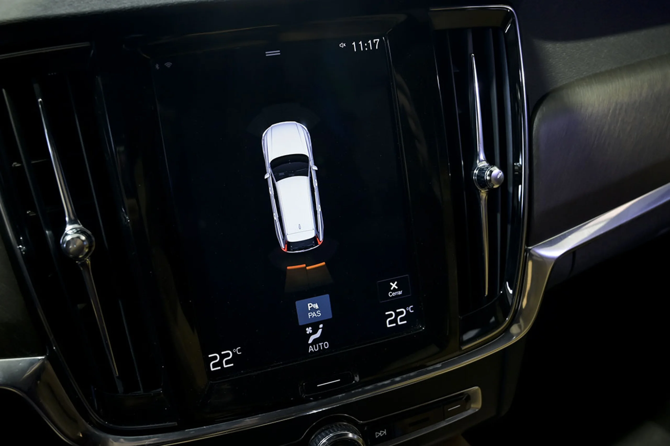 Volvo V90 Cross Country 2.0 D4 AWD Auto - Foto 28