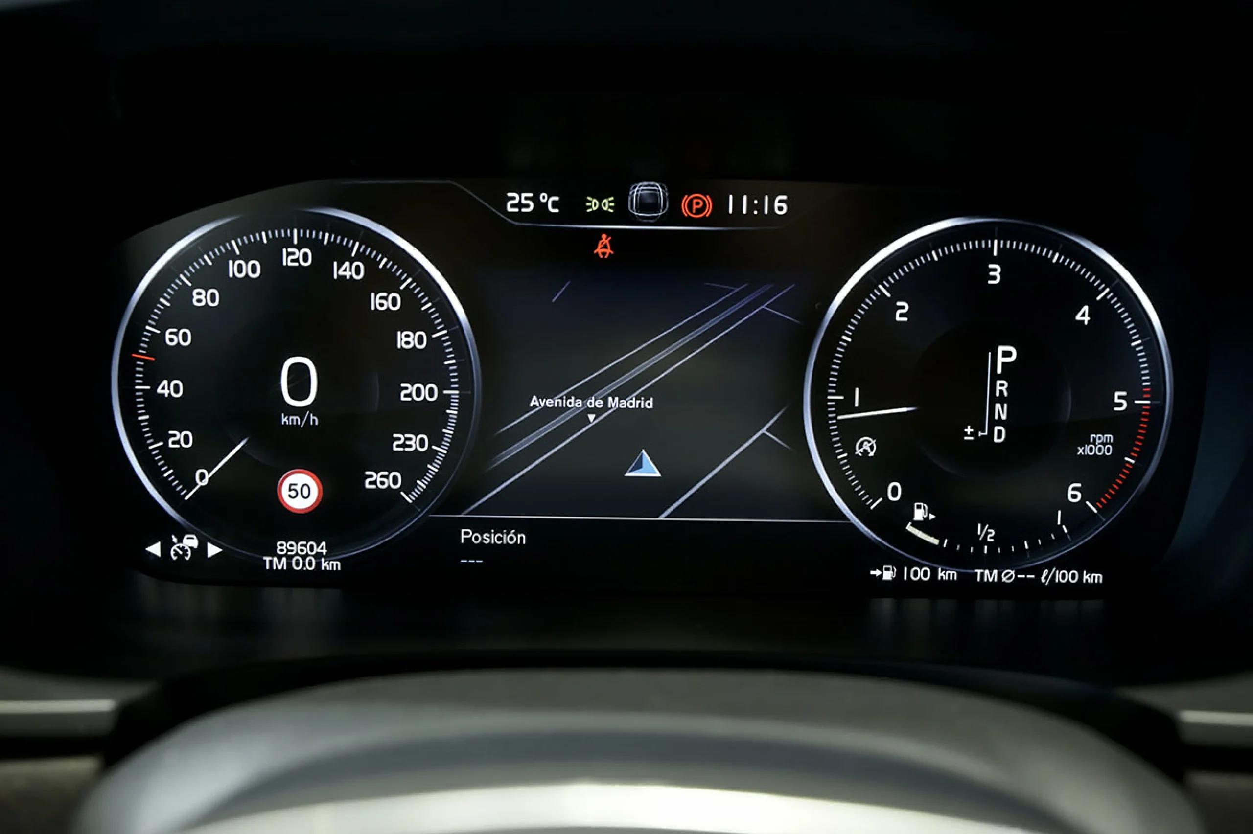 Volvo V90 Cross Country 2.0 D4 AWD Auto - Foto 7