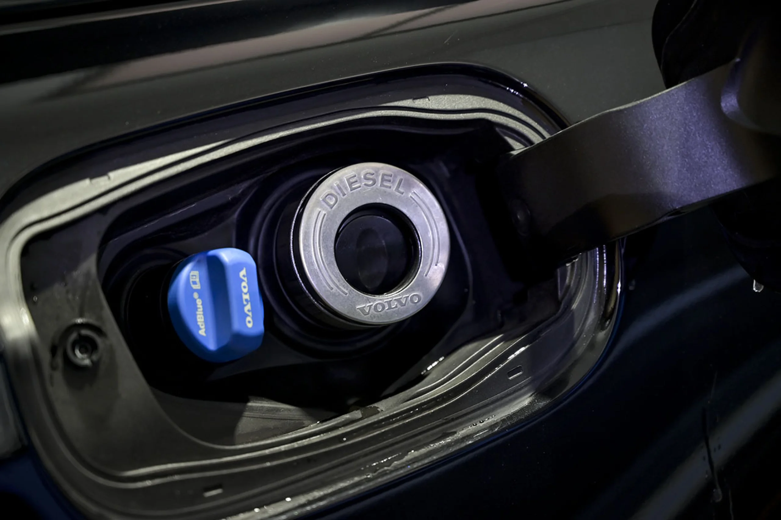 Volvo V90 Cross Country 2.0 D4 AWD Auto - Foto 40