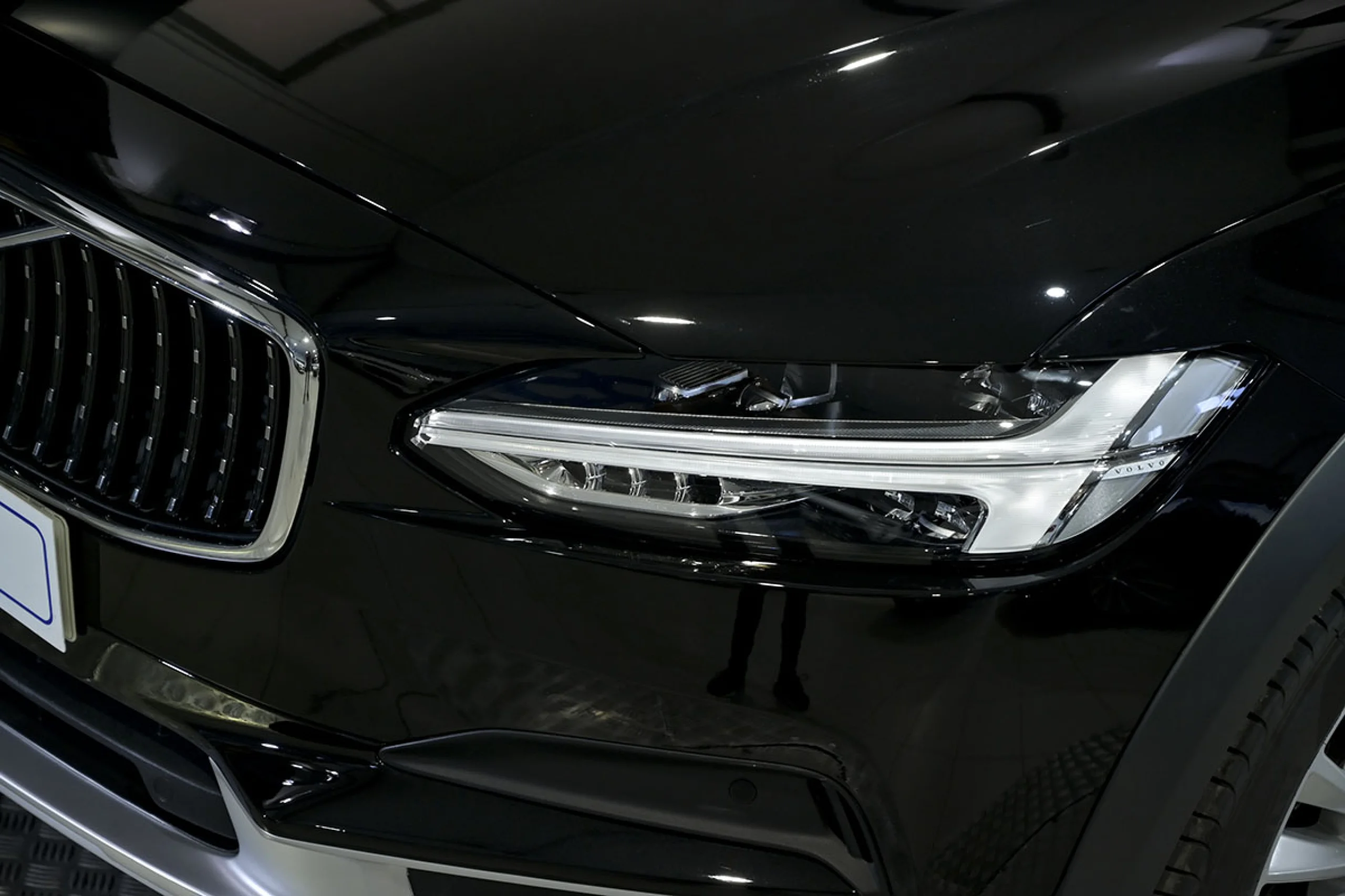 Volvo V90 Cross Country 2.0 D4 AWD Auto - Foto 38