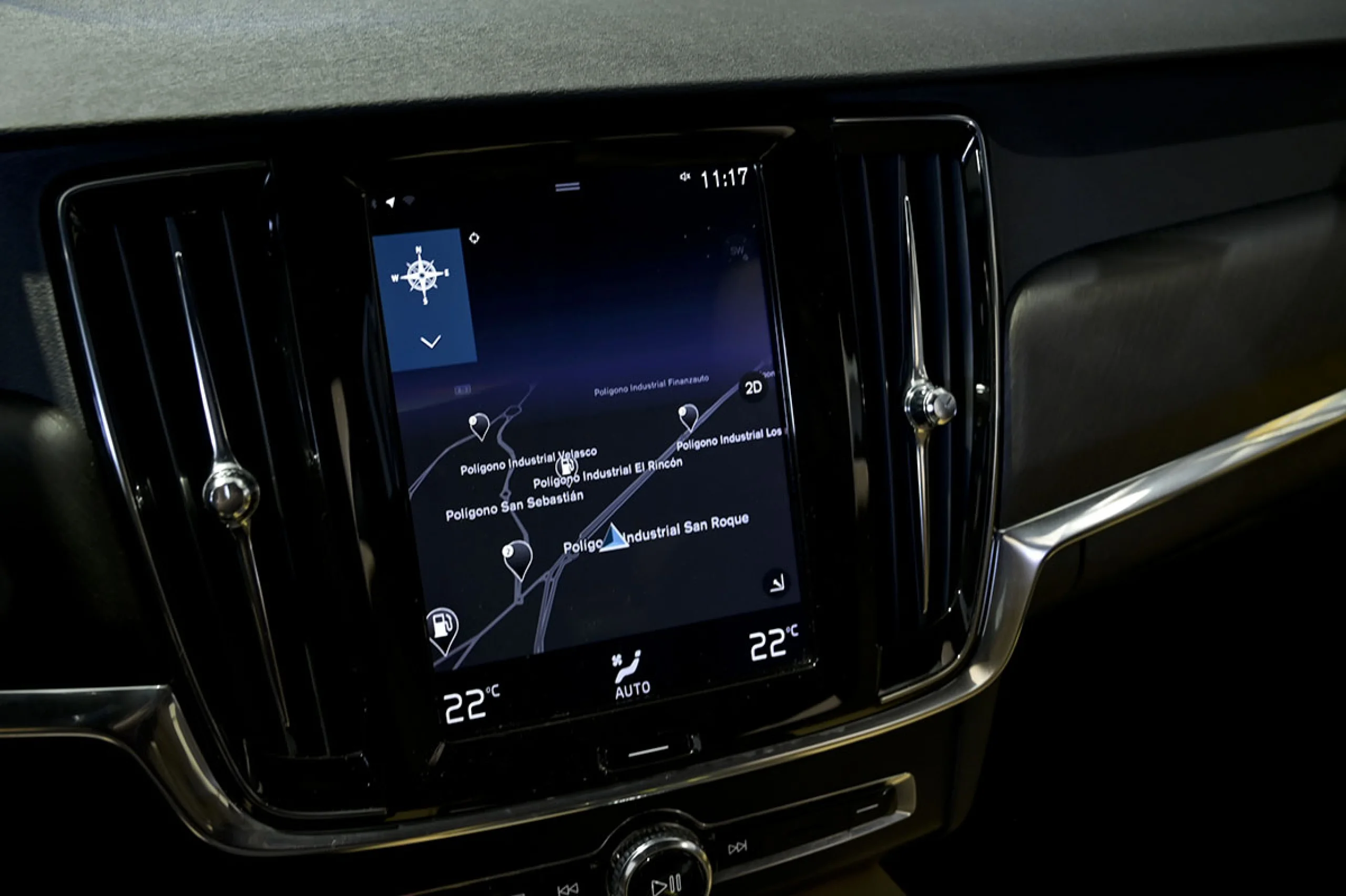 Volvo V90 Cross Country 2.0 D4 AWD Auto - Foto 10