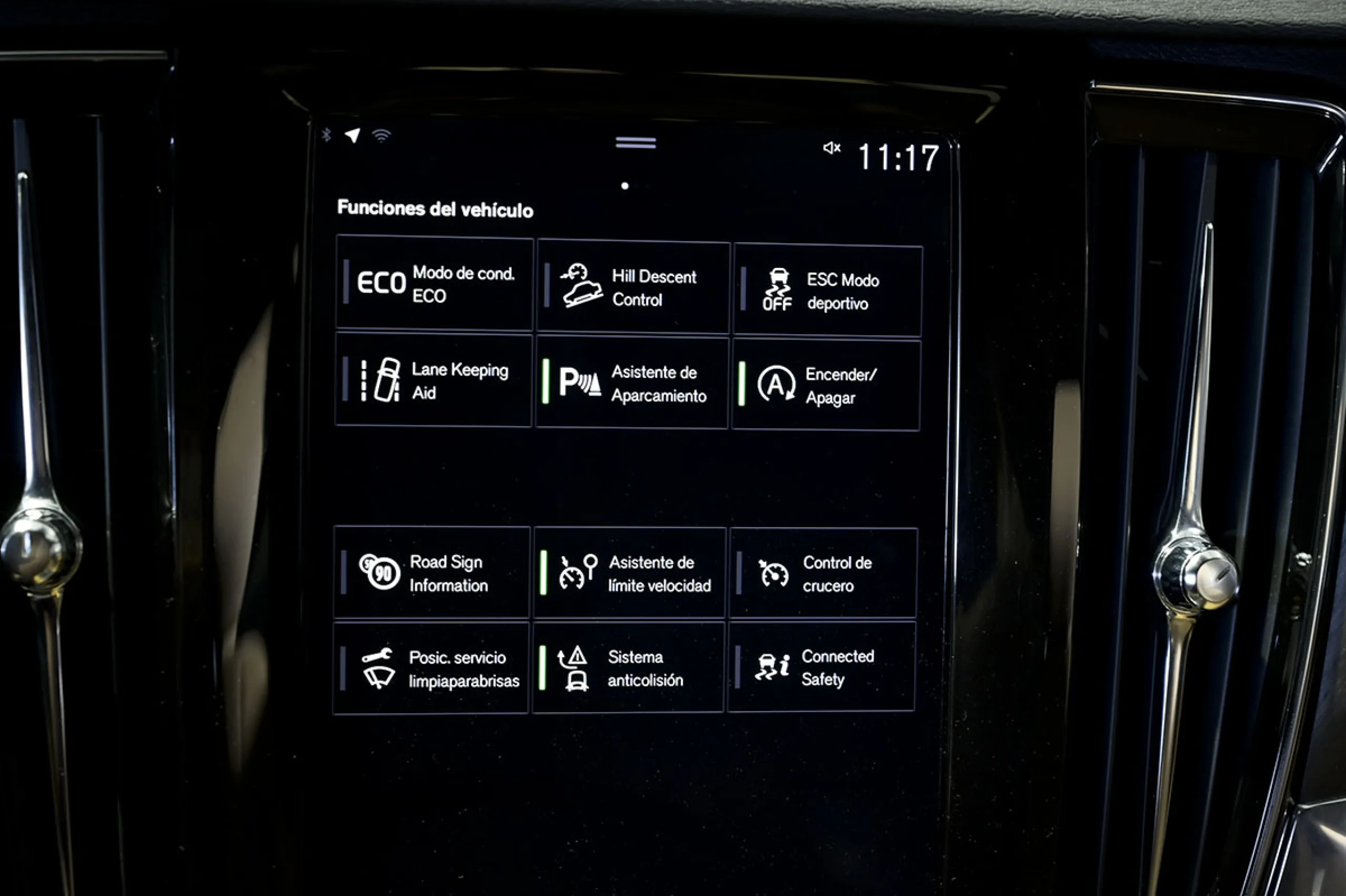 Volvo V90 Cross Country 2.0 D4 AWD Auto - Foto 29