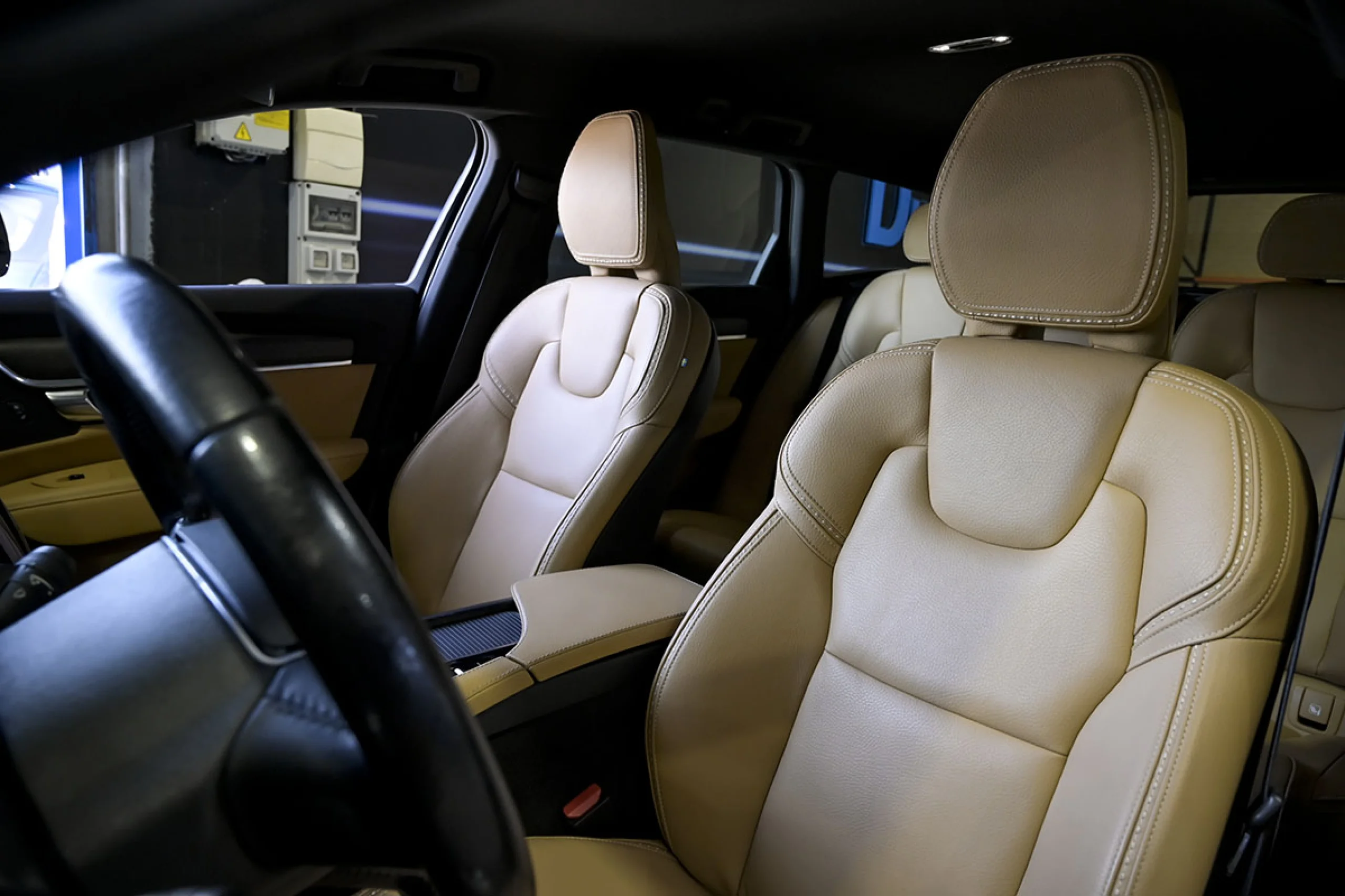 Volvo V90 Cross Country 2.0 D4 AWD Auto - Foto 9