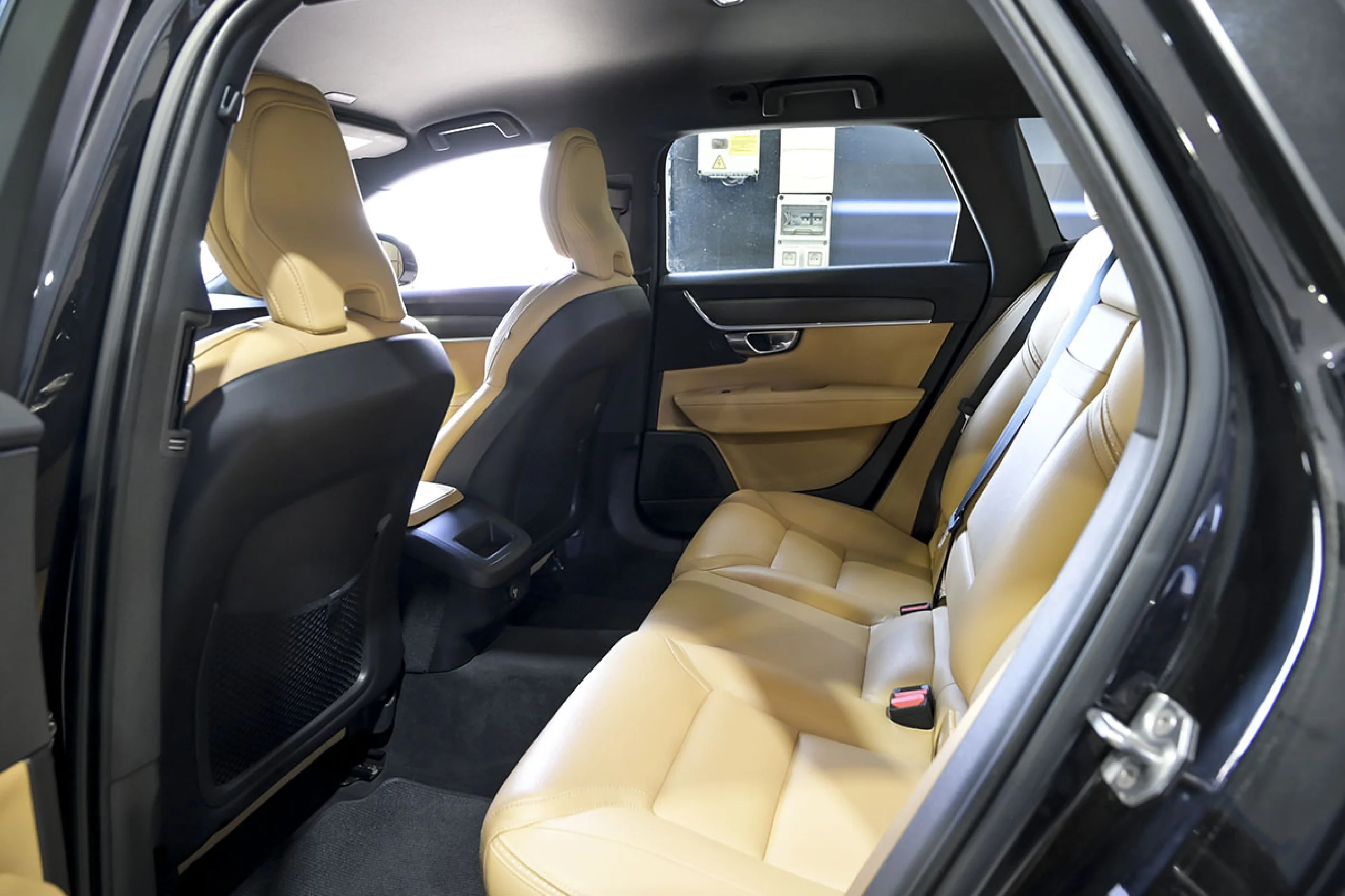 Volvo V90 Cross Country 2.0 D4 AWD Auto - Foto 15