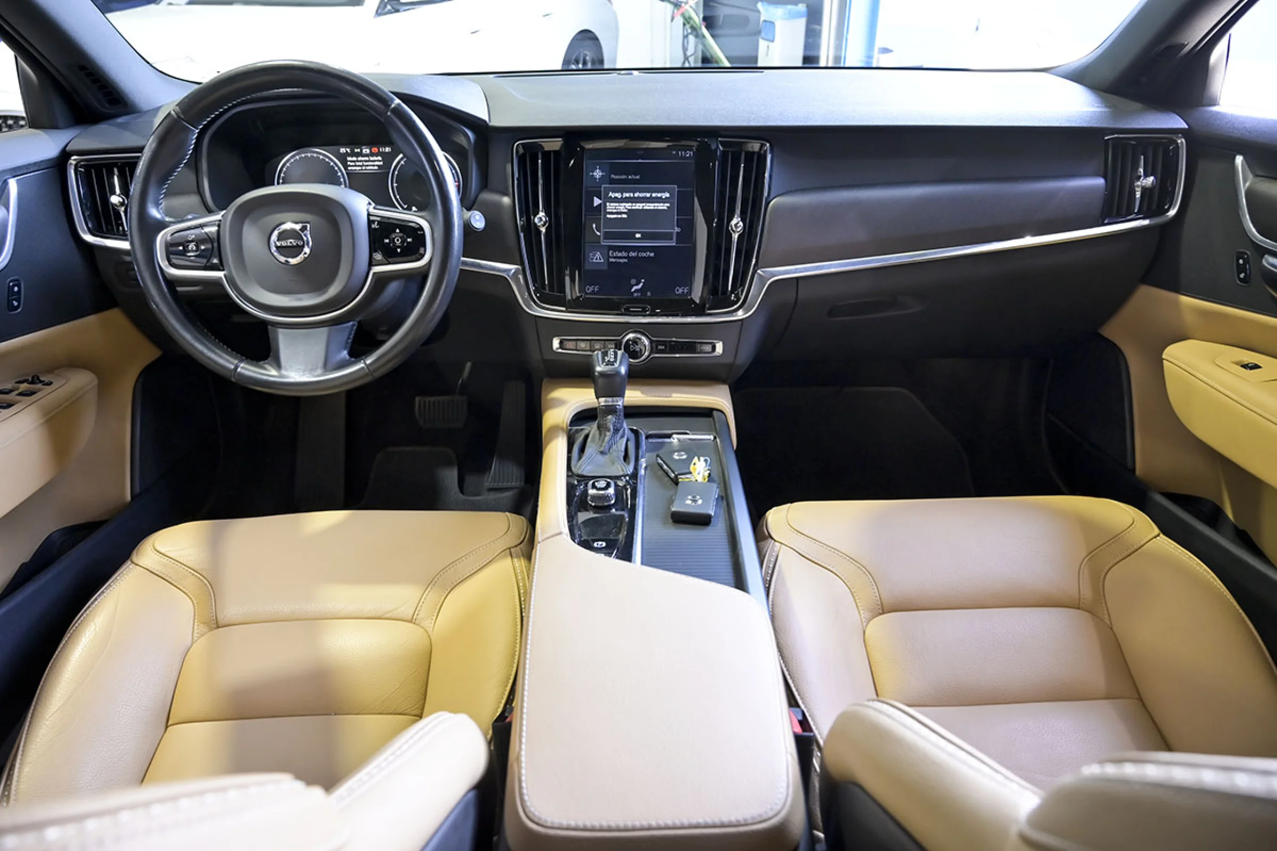 Volvo V90 Cross Country 2.0 D4 AWD Auto - Foto 8