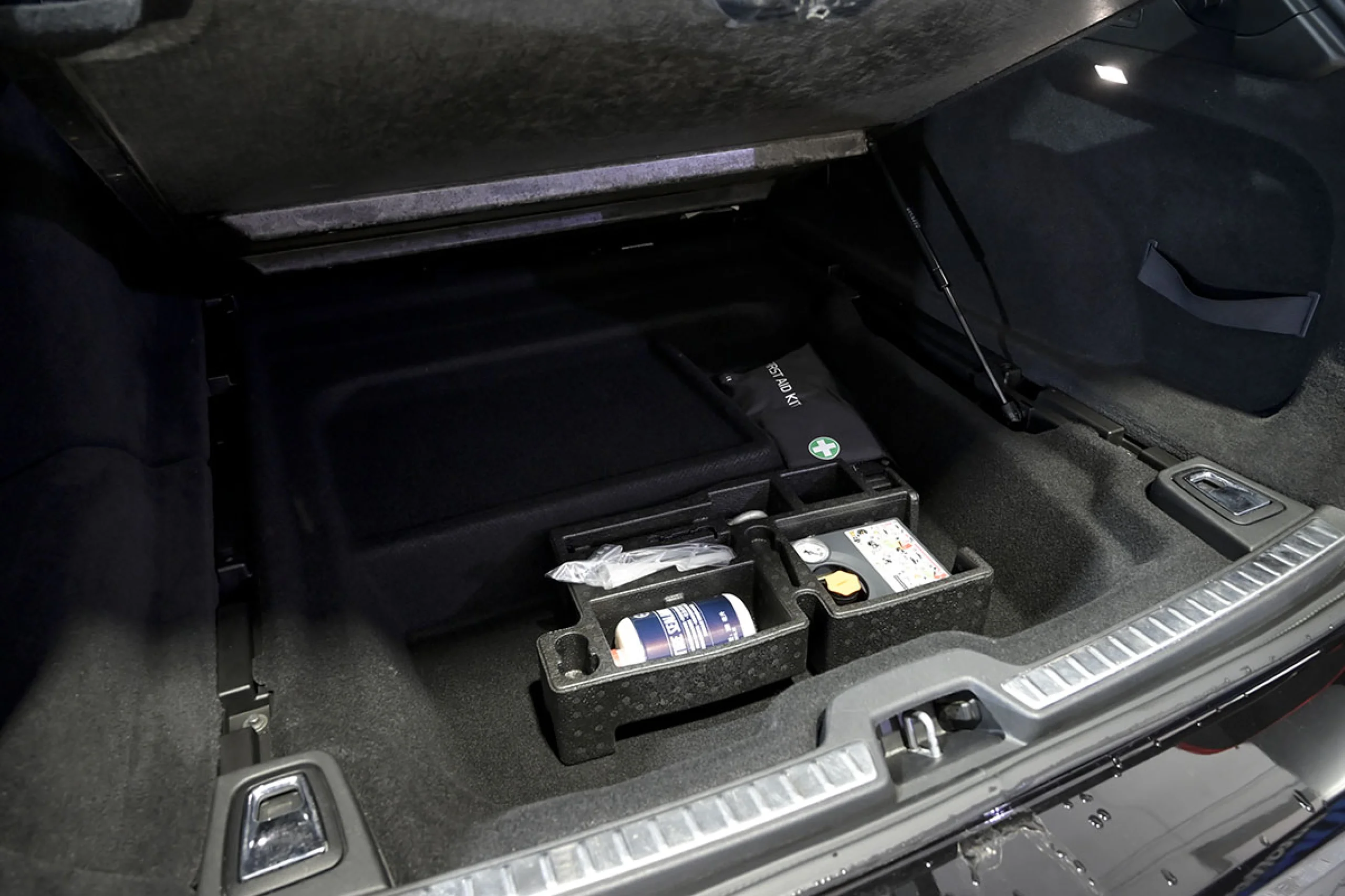 Volvo V90 Cross Country 2.0 D4 AWD Auto - Foto 37