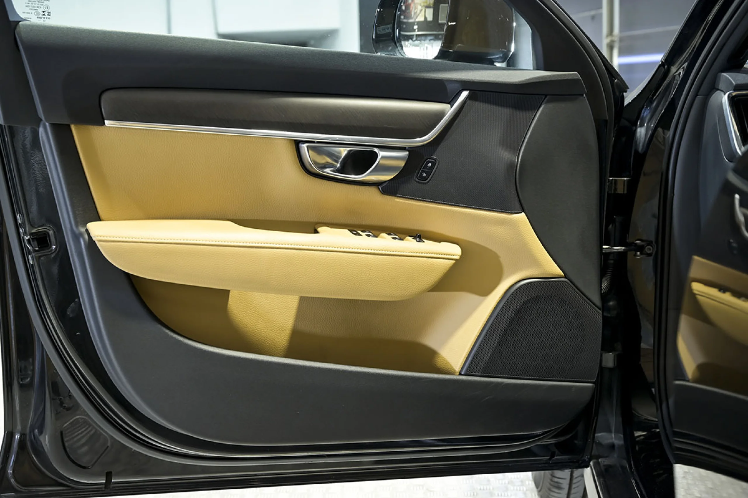 Volvo V90 Cross Country 2.0 D4 AWD Auto - Foto 20