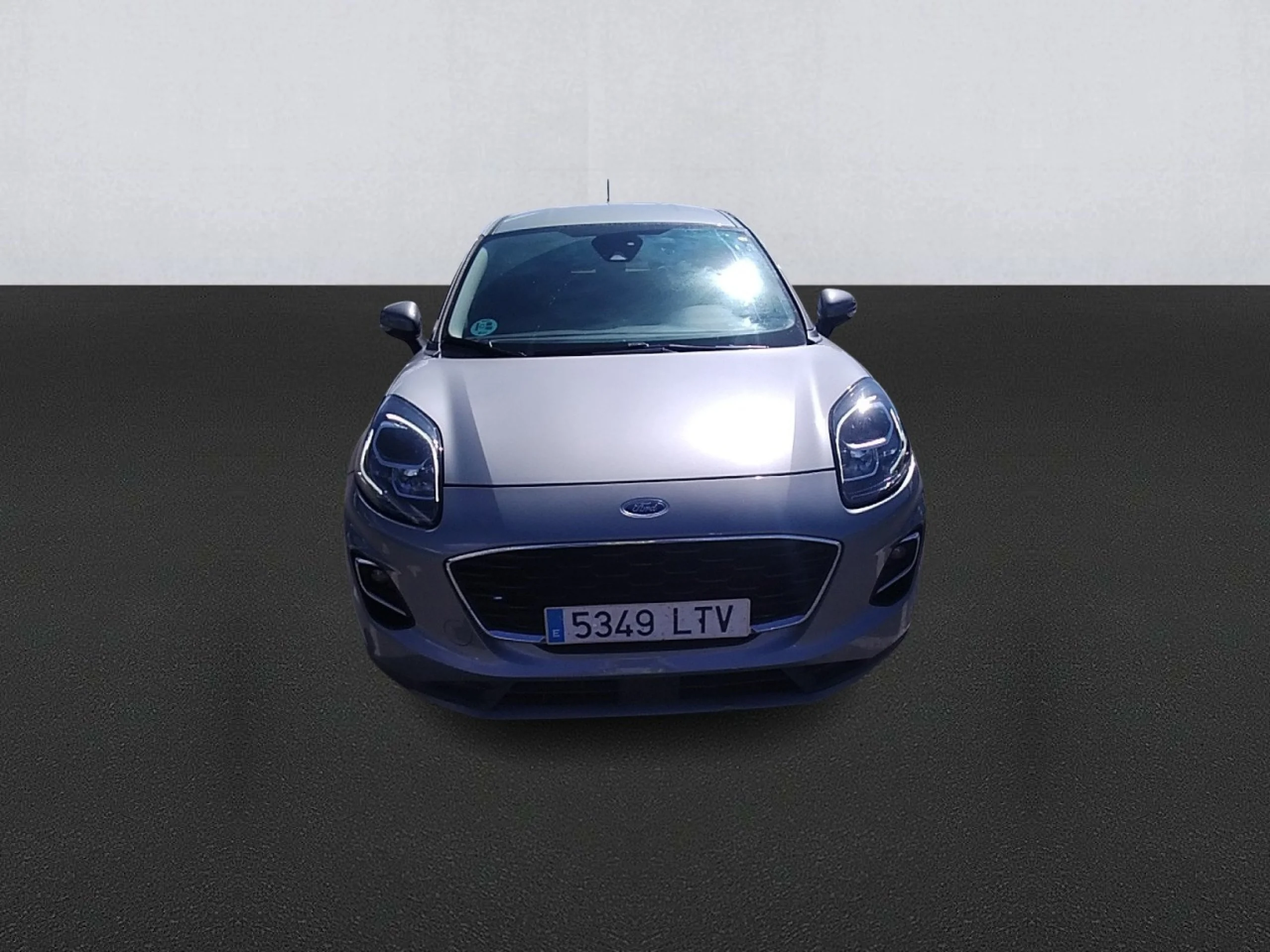 Ford Puma 1.5 Ecoblue 120cv Titanium - Foto 2