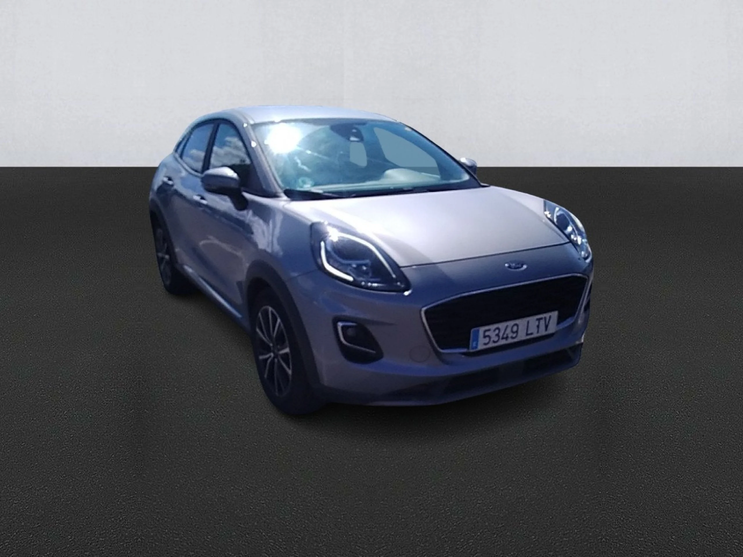 Ford Puma 1.5 Ecoblue 120cv Titanium - Foto 3