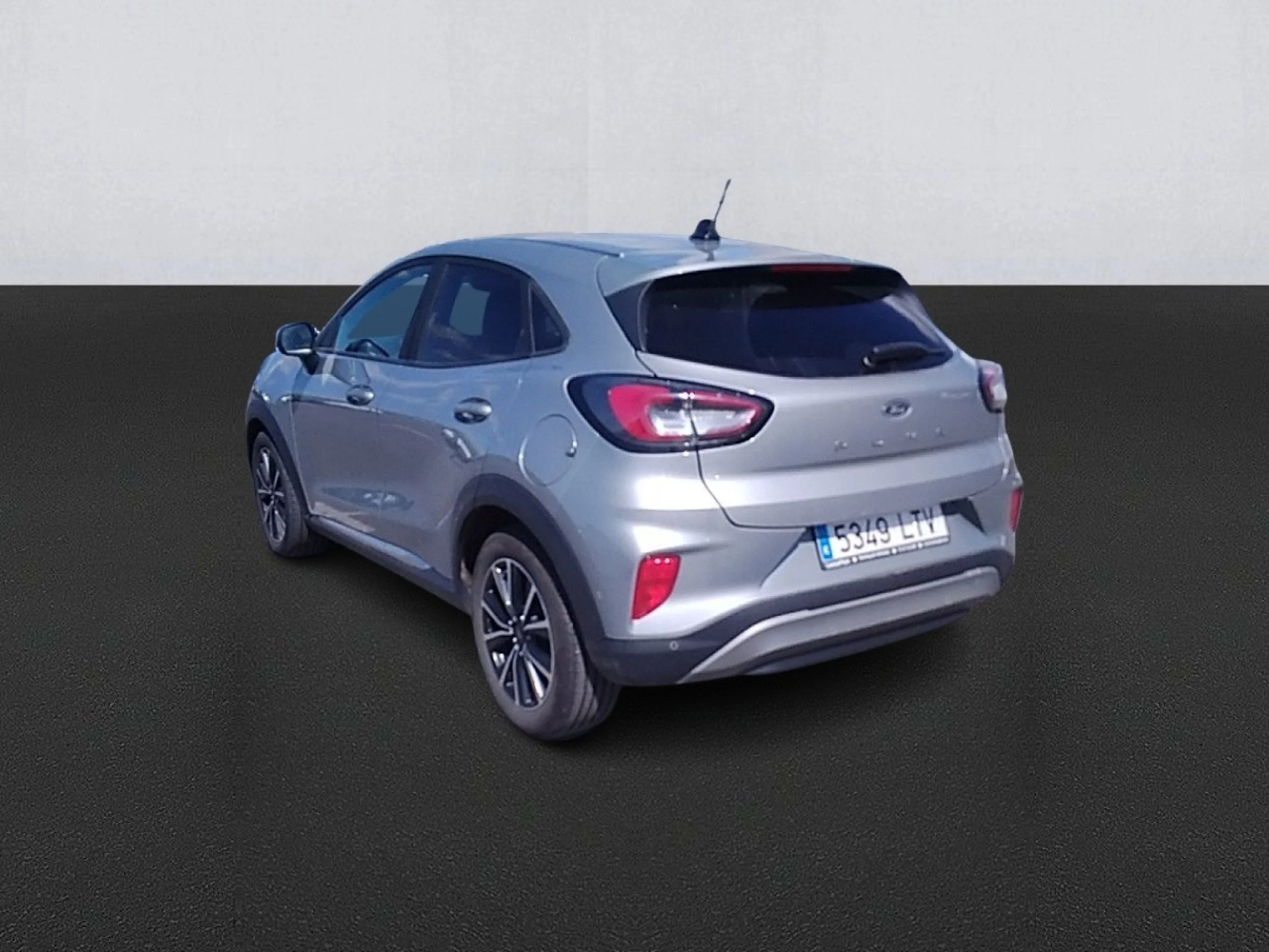 Ford Puma 1.5 Ecoblue 120cv Titanium - Foto 6