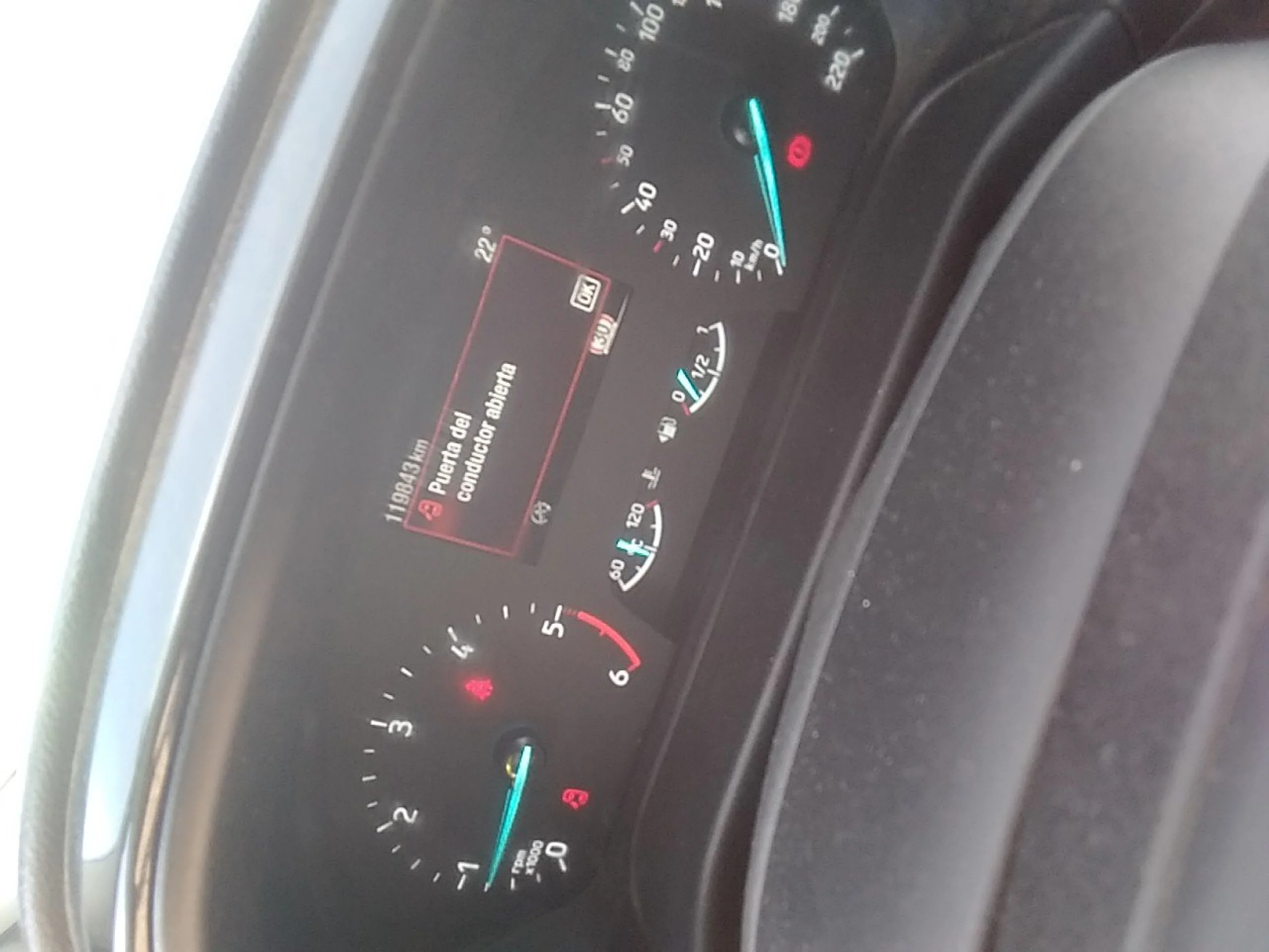 Ford Puma 1.5 Ecoblue 120cv Titanium - Foto 8