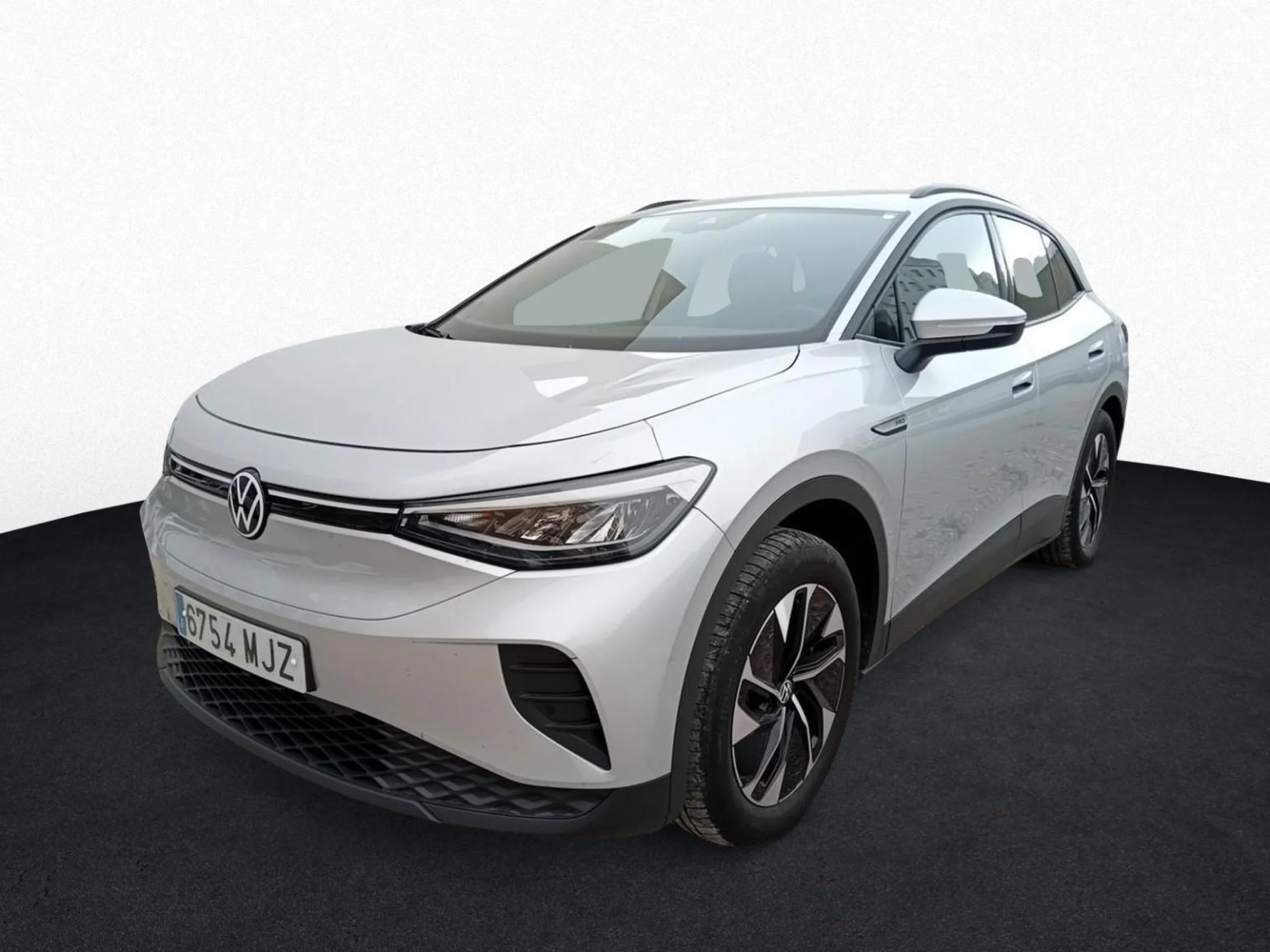 Volkswagen ID4 ID.4 Pro 128kW (174CV) Automático - Foto 1