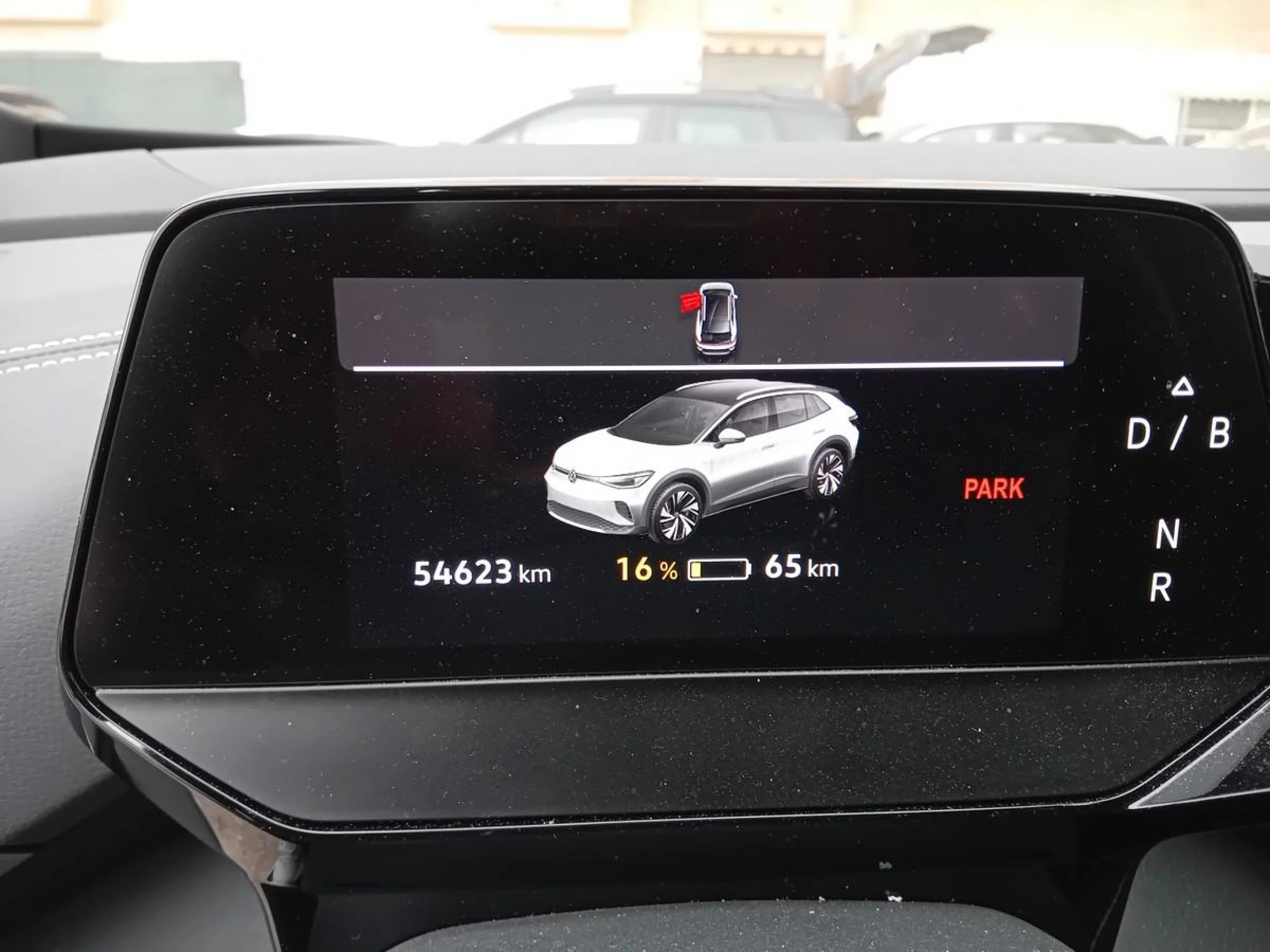 Volkswagen ID4 ID.4 Pro 128kW (174CV) Automático - Foto 6