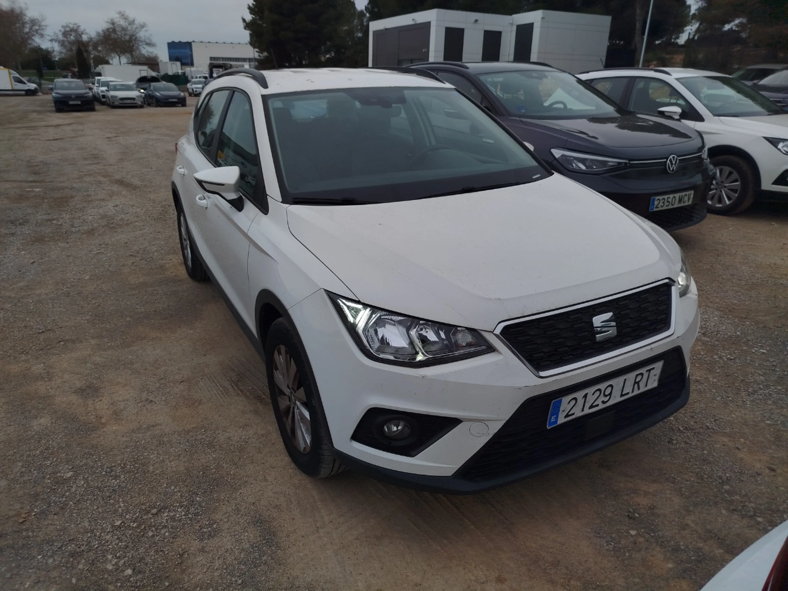 Seat Arona 1.0 TSI 81kW (110CV) Style Go2 - Foto 3