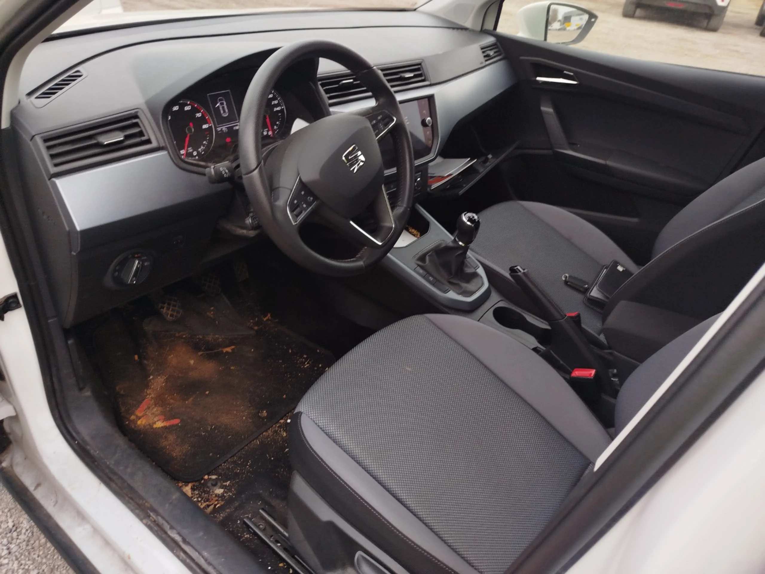 Seat Arona 1.0 TSI 81kW (110CV) Style Go2 - Foto 7