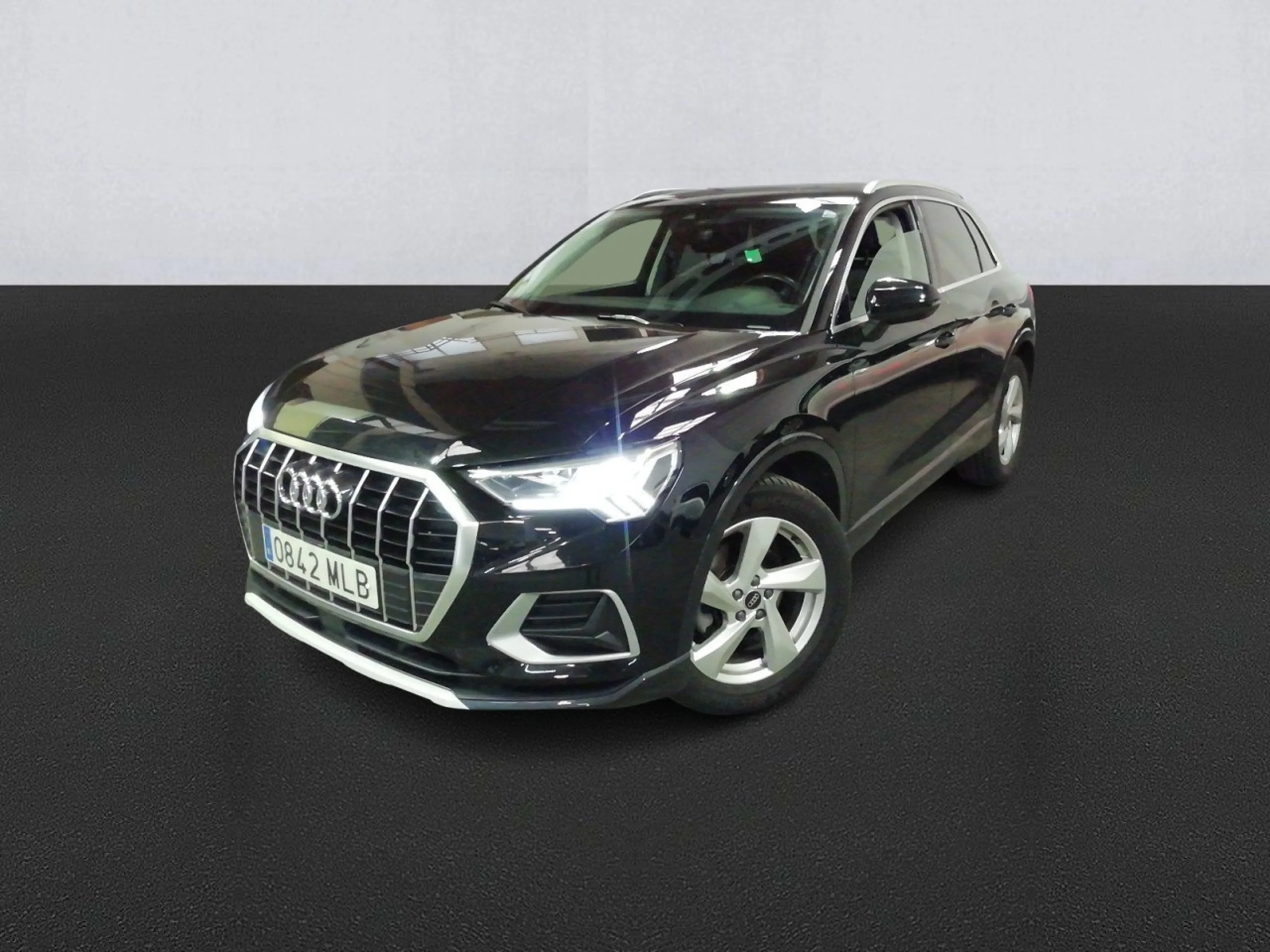 Audi Q3 Advanced 35 TDI 110kW (150CV) S tronic - Foto 2