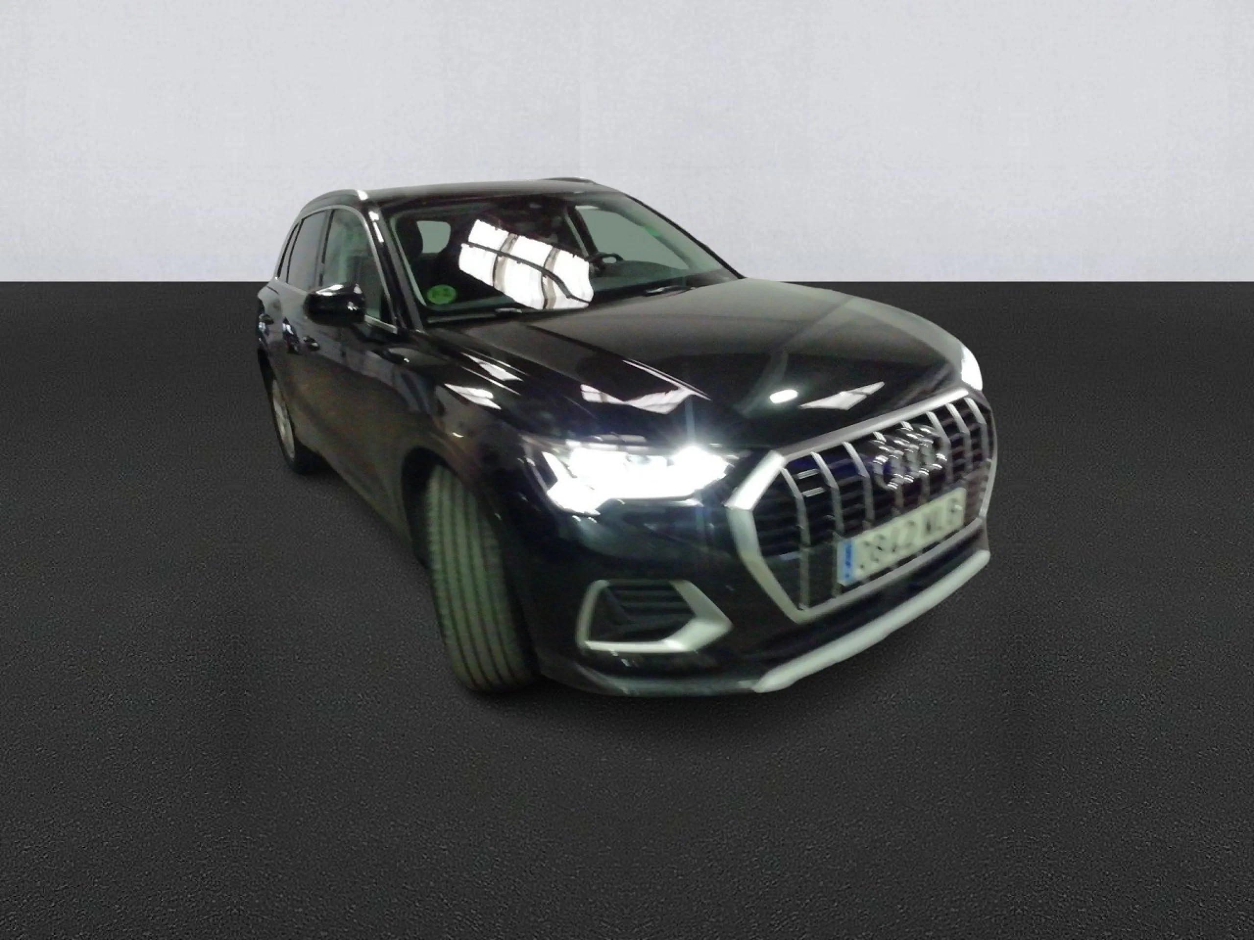 Audi Q3 Advanced 35 TDI 110kW (150CV) S tronic - Foto 4