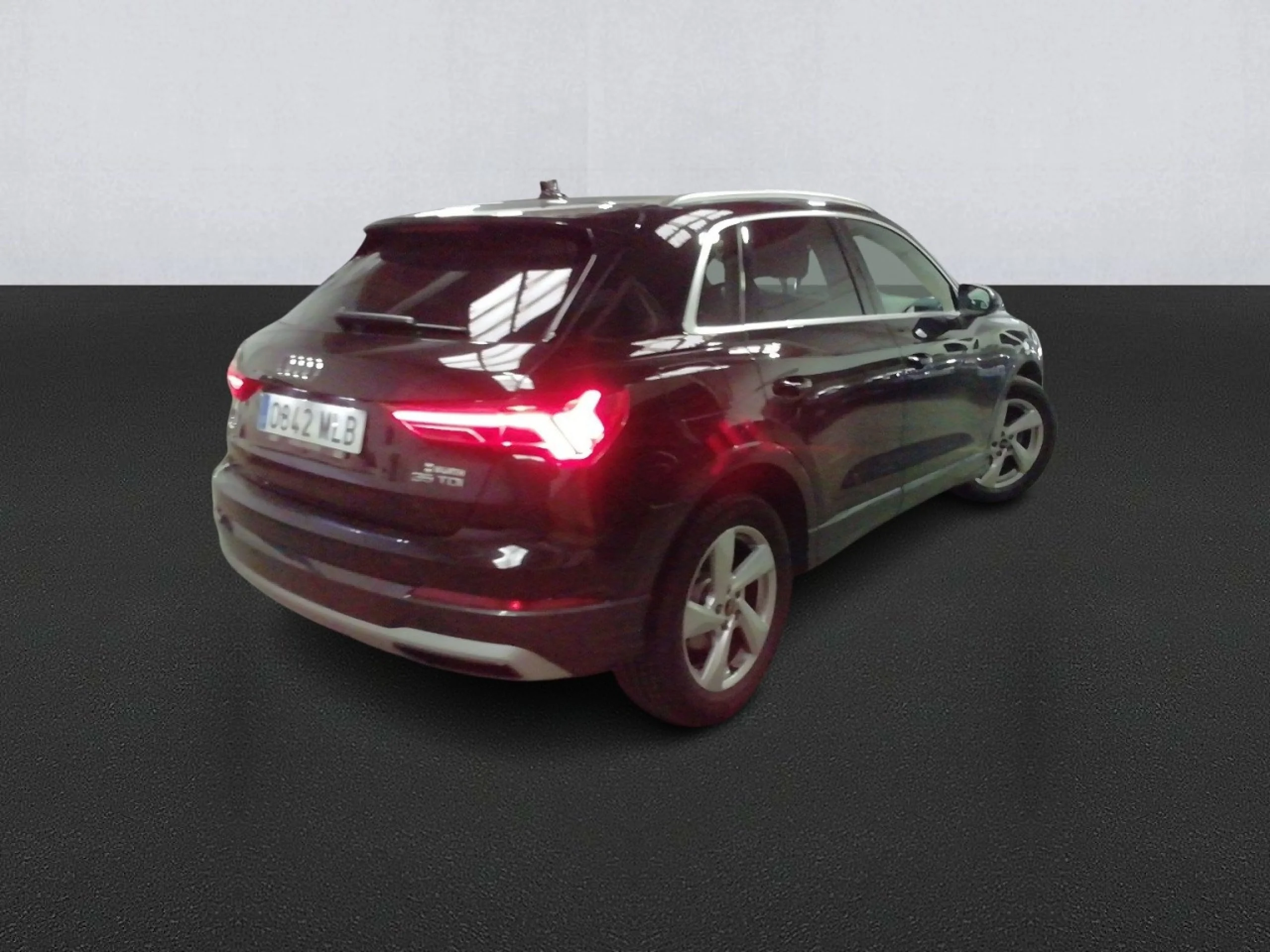 Audi Q3 Advanced 35 TDI 110kW (150CV) S tronic - Foto 5