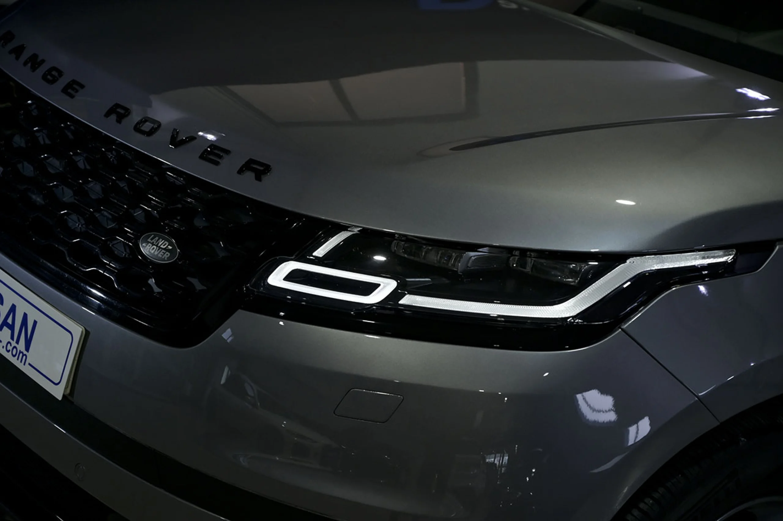 Land Rover Range Rover Velar 2.0D I4 150kW 204CV S 4WD Auto - Foto 21