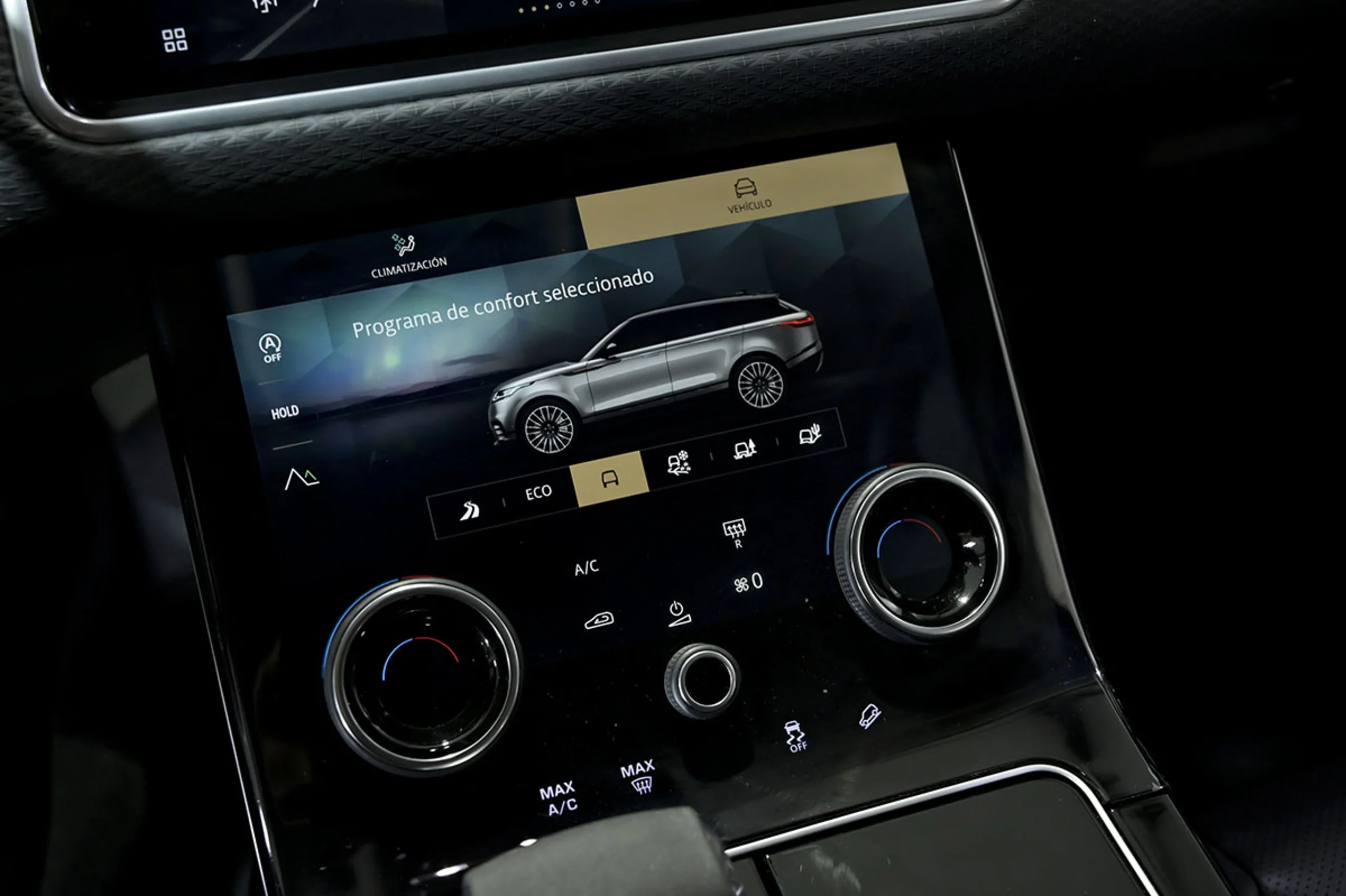 Land Rover Range Rover Velar 2.0D I4 150kW 204CV S 4WD Auto - Foto 39