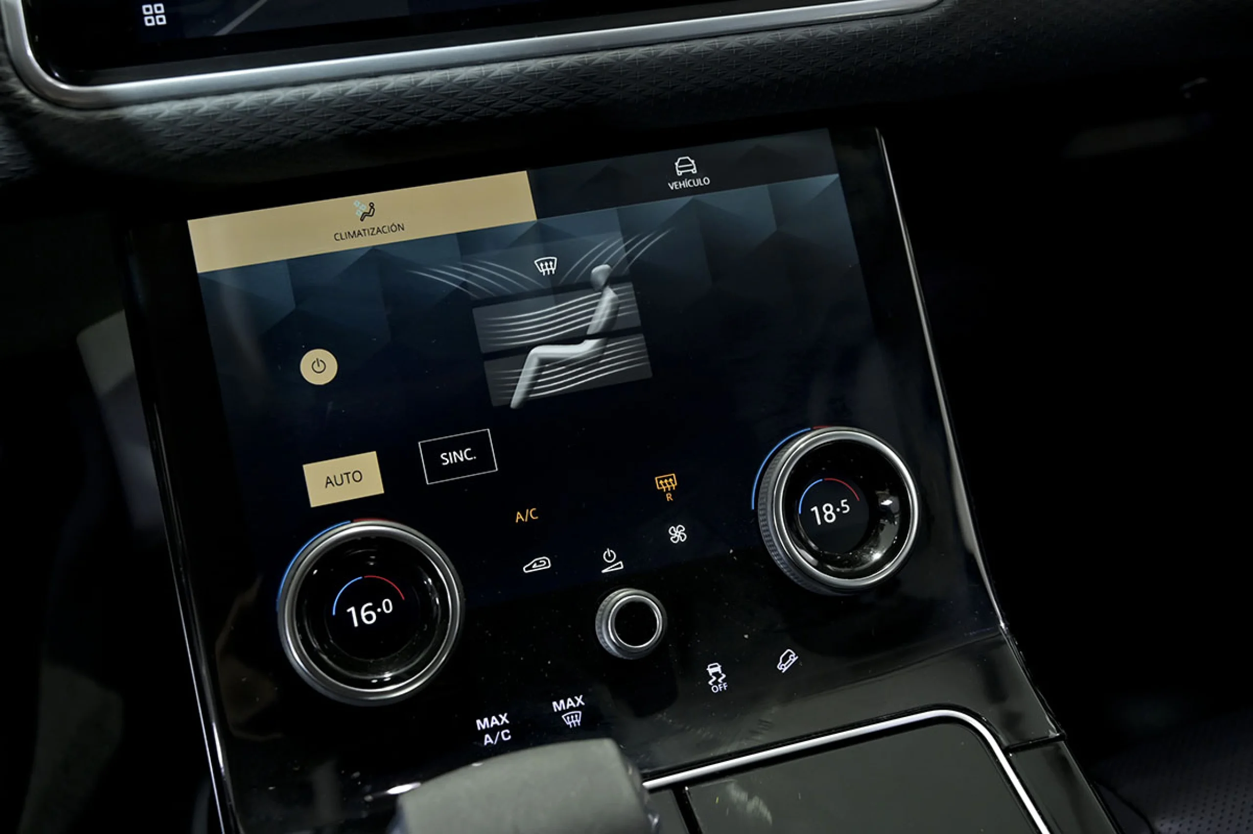 Land Rover Range Rover Velar 2.0D I4 150kW 204CV S 4WD Auto - Foto 38