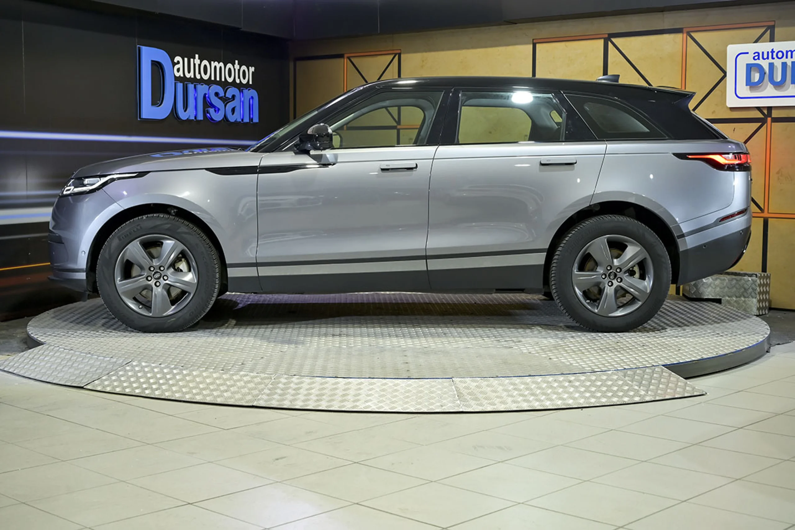 Land Rover Range Rover Velar 2.0D I4 150kW 204CV S 4WD Auto - Foto 19