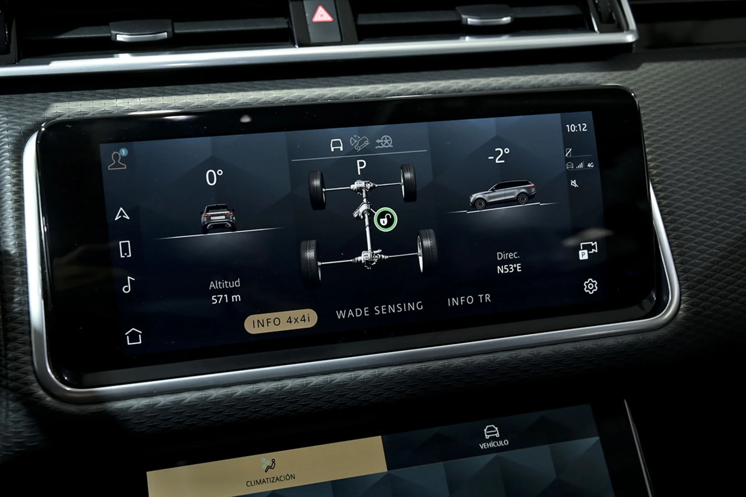 Land Rover Range Rover Velar 2.0D I4 150kW 204CV S 4WD Auto - Foto 31