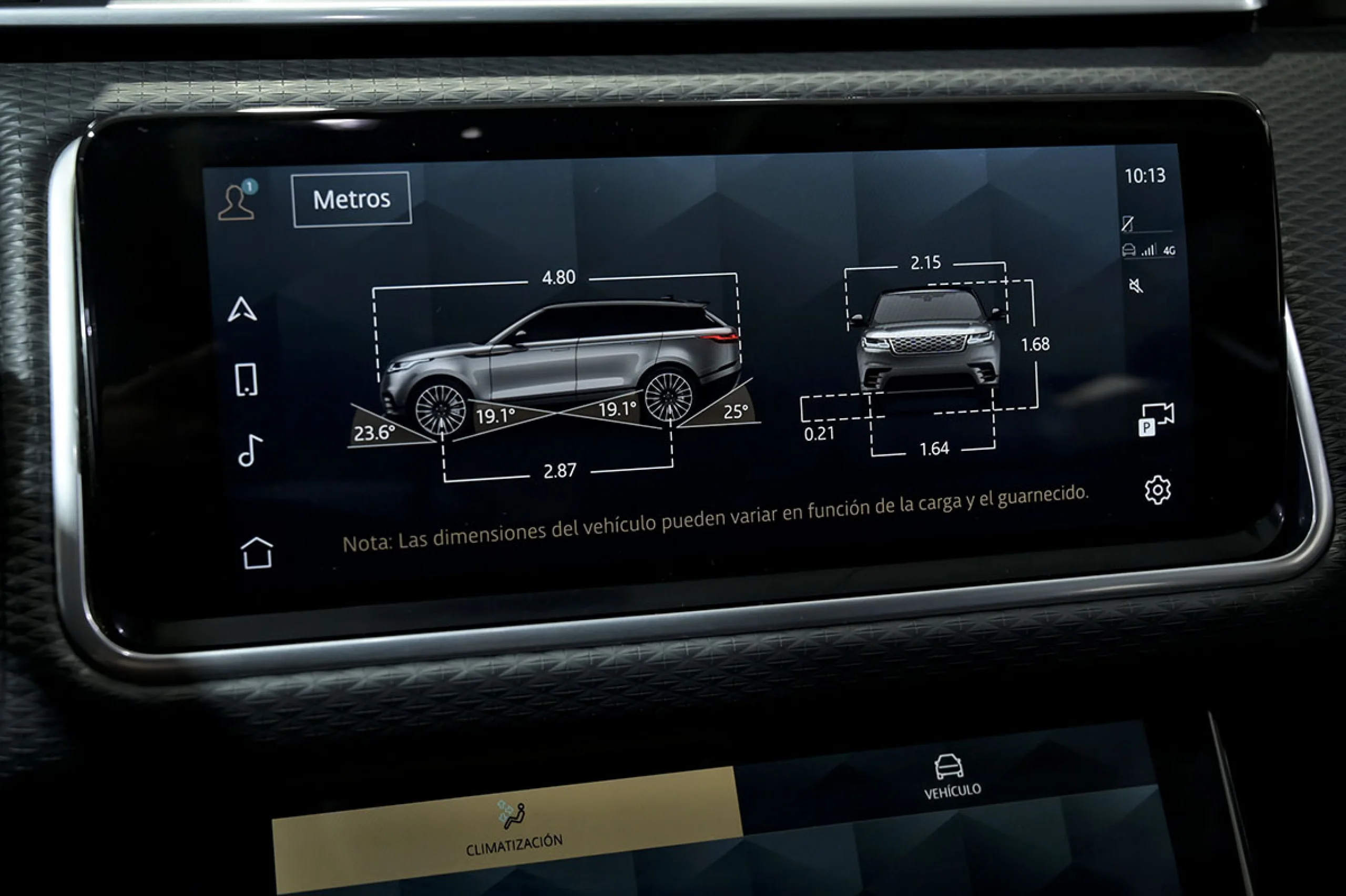 Land Rover Range Rover Velar 2.0D I4 150kW 204CV S 4WD Auto - Foto 35