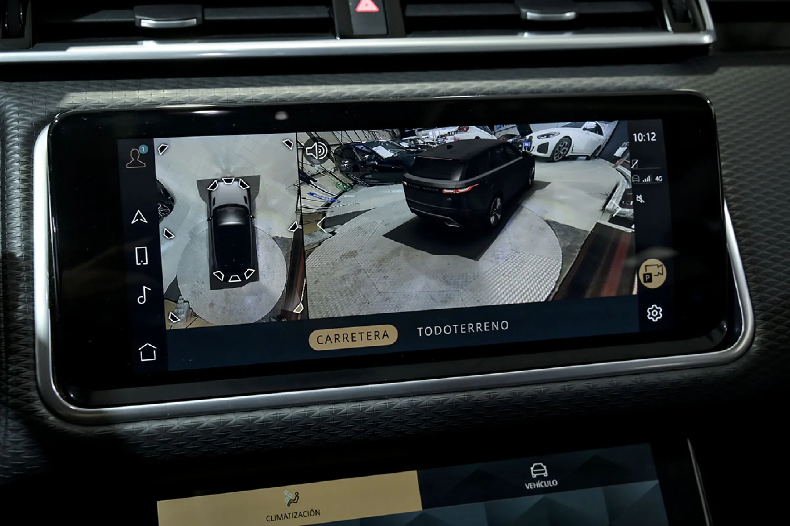 Land Rover Range Rover Velar 2.0D I4 150kW 204CV S 4WD Auto - Foto 32