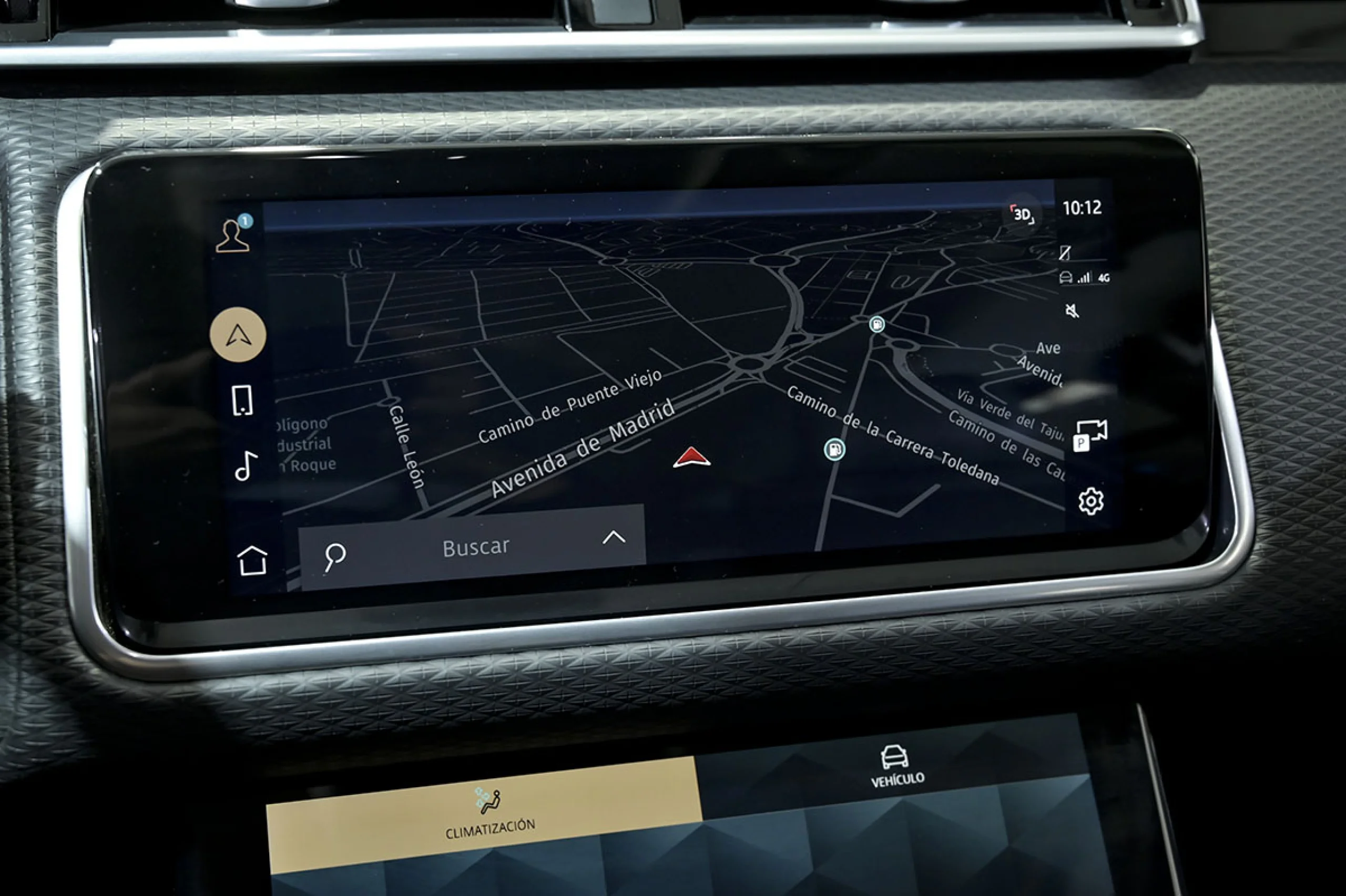 Land Rover Range Rover Velar 2.0D I4 150kW 204CV S 4WD Auto - Foto 10