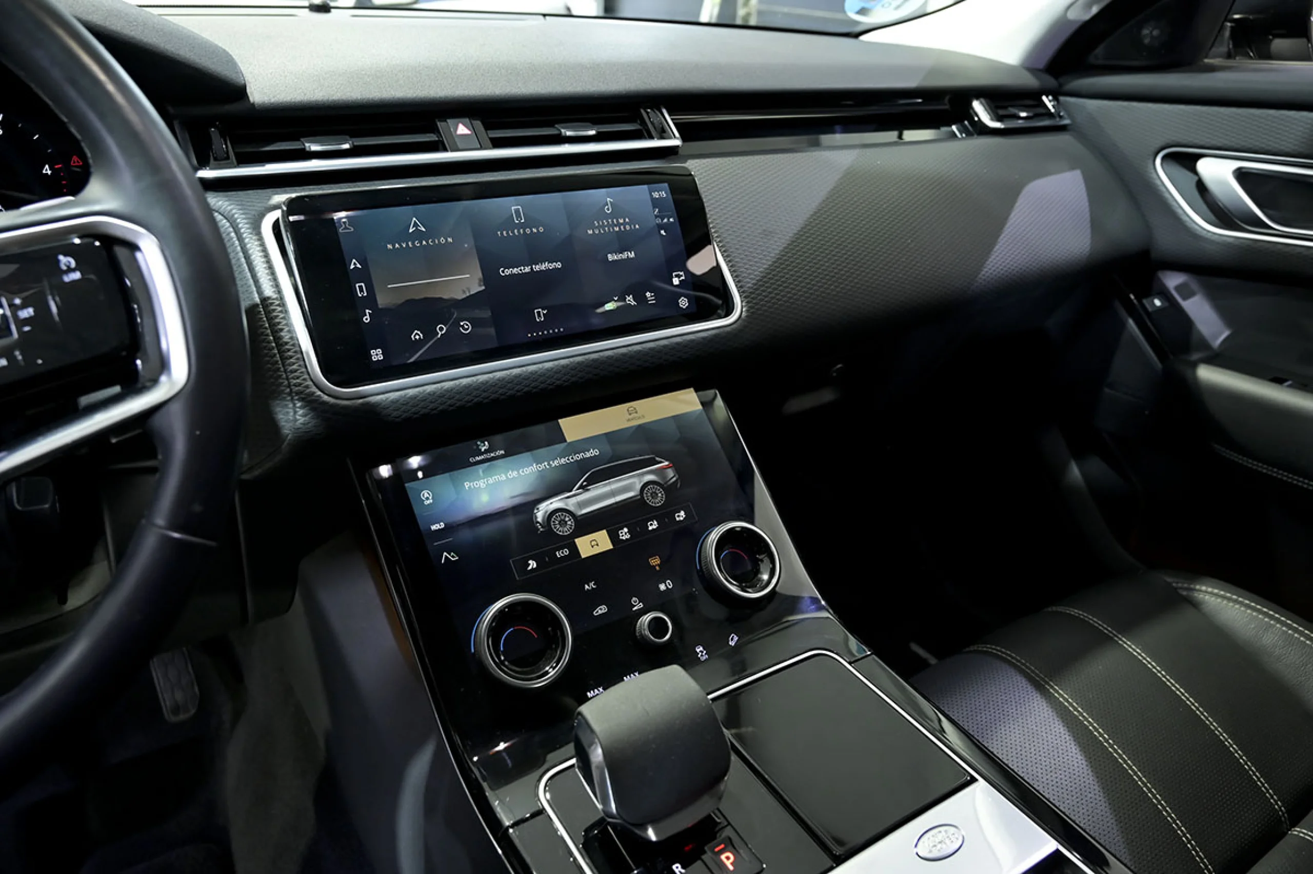 Land Rover Range Rover Velar 2.0D I4 150kW 204CV S 4WD Auto - Foto 30