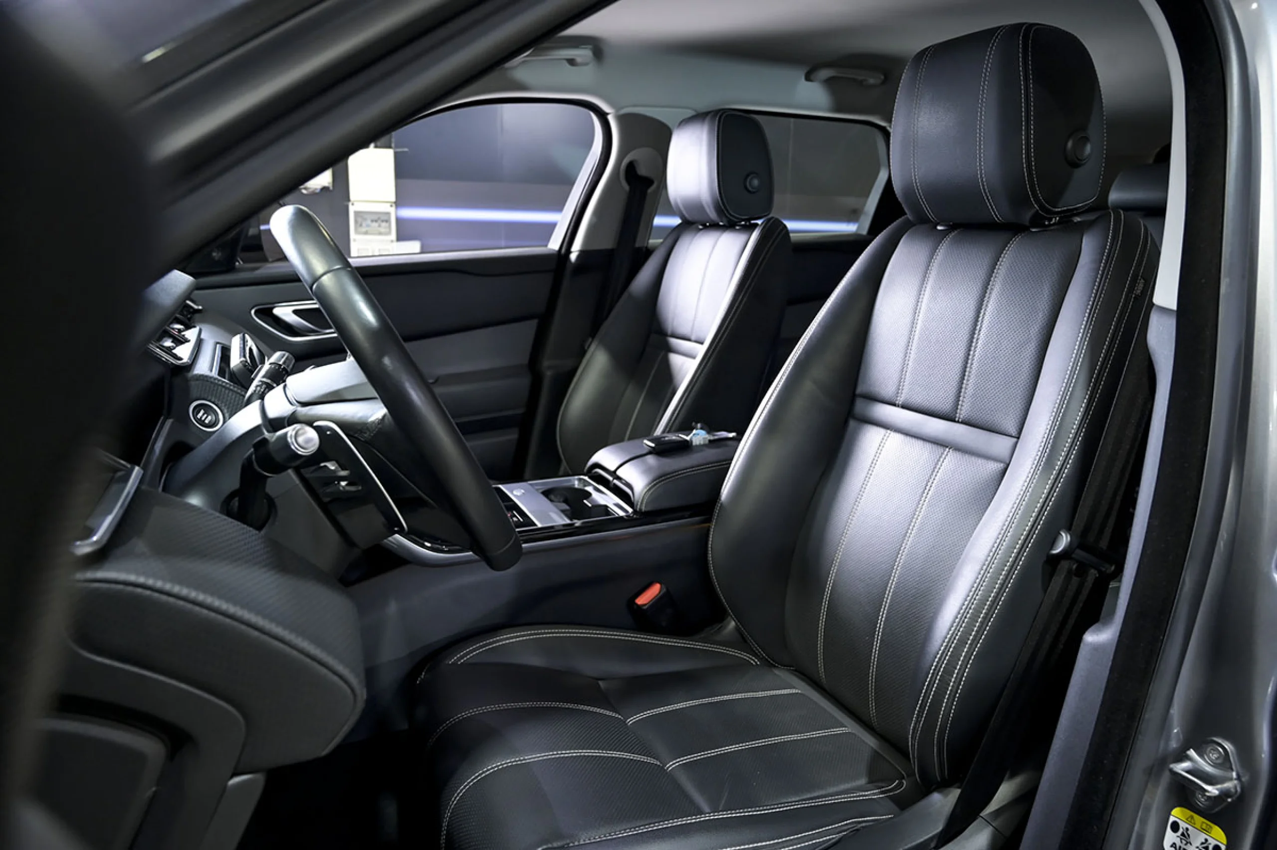 Land Rover Range Rover Velar 2.0D I4 150kW 204CV S 4WD Auto - Foto 25