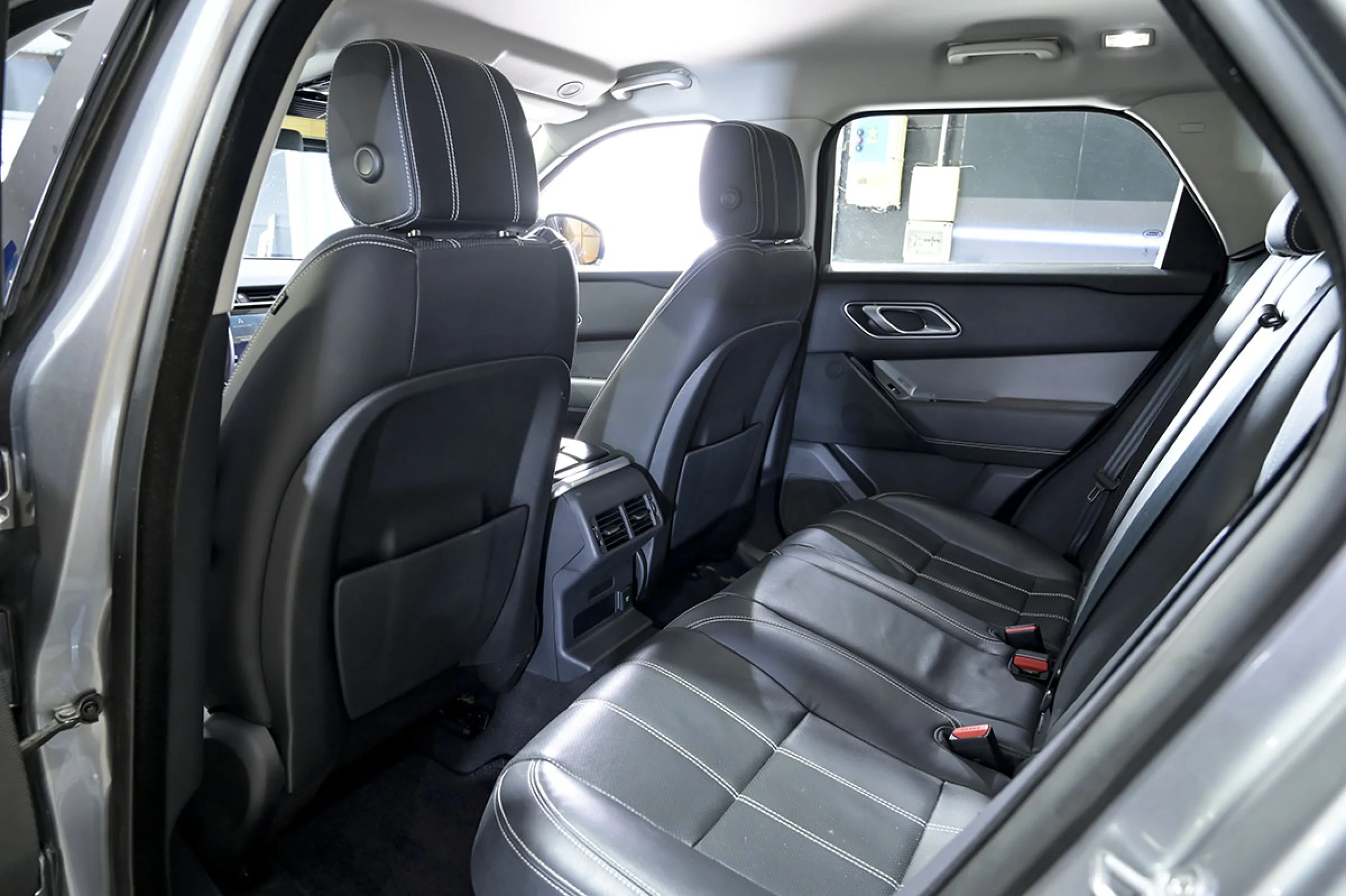 Land Rover Range Rover Velar 2.0D I4 150kW 204CV S 4WD Auto - Foto 16